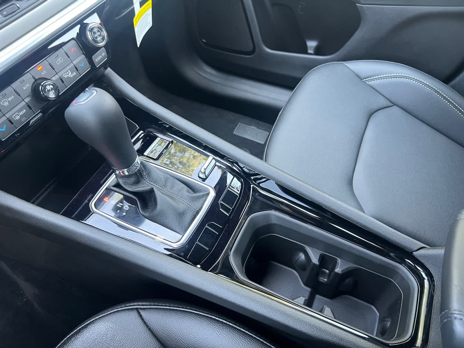 new 2025 Jeep Compass car, priced at $35,085
