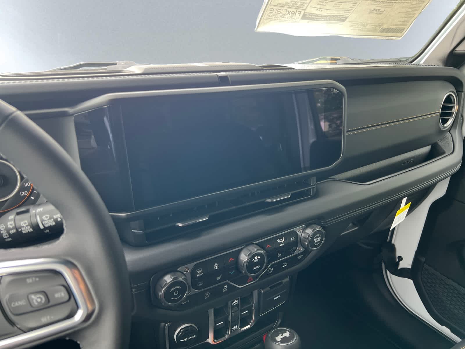 new 2025 Jeep Wrangler car, priced at $57,525