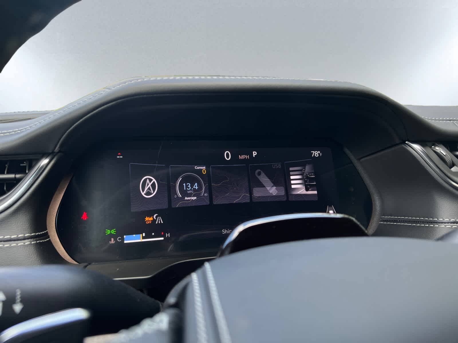 new 2025 Jeep Grand Cherokee car, priced at $65,125