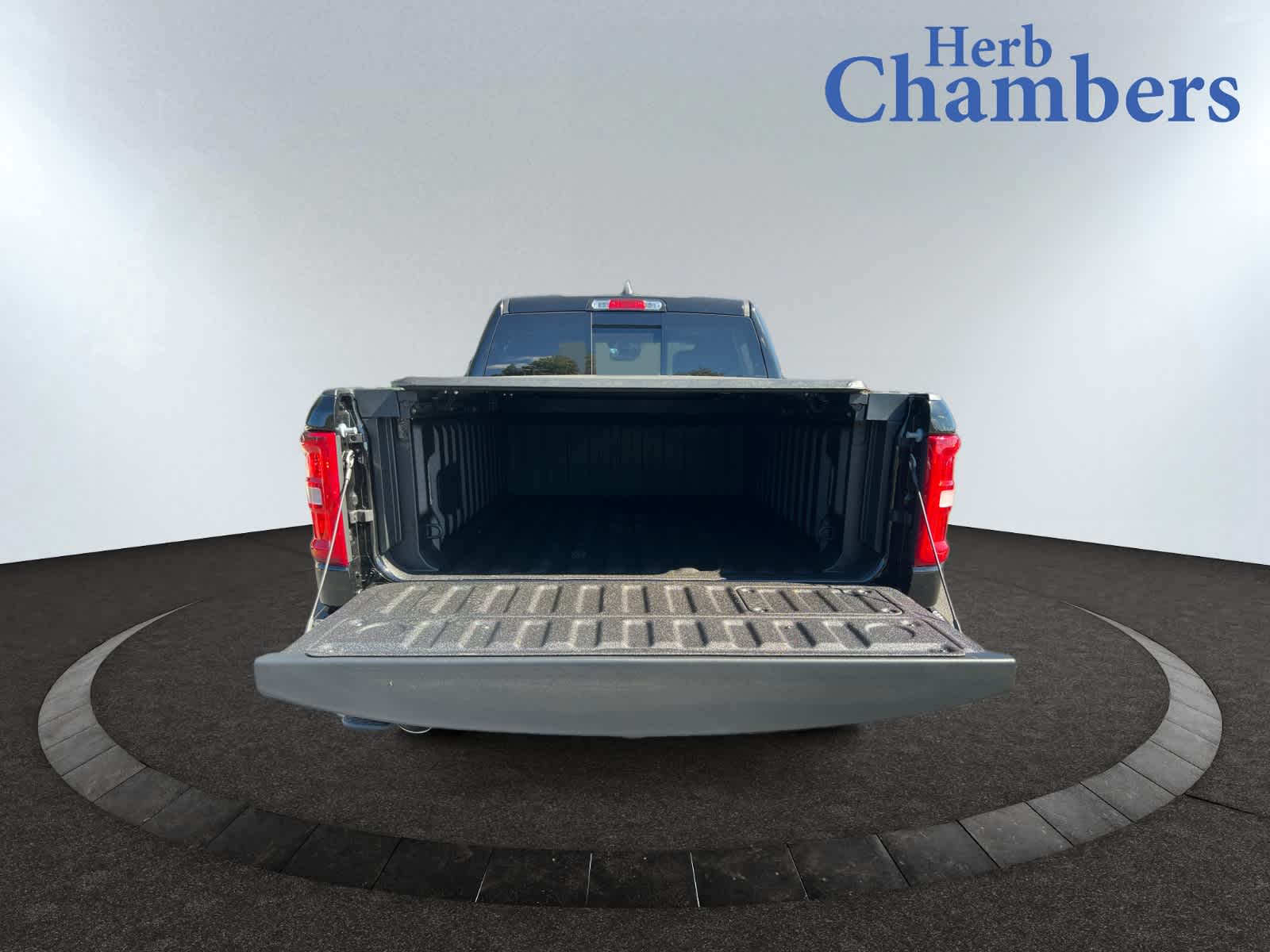 new 2026 Ram 1500 car, priced at $78,760