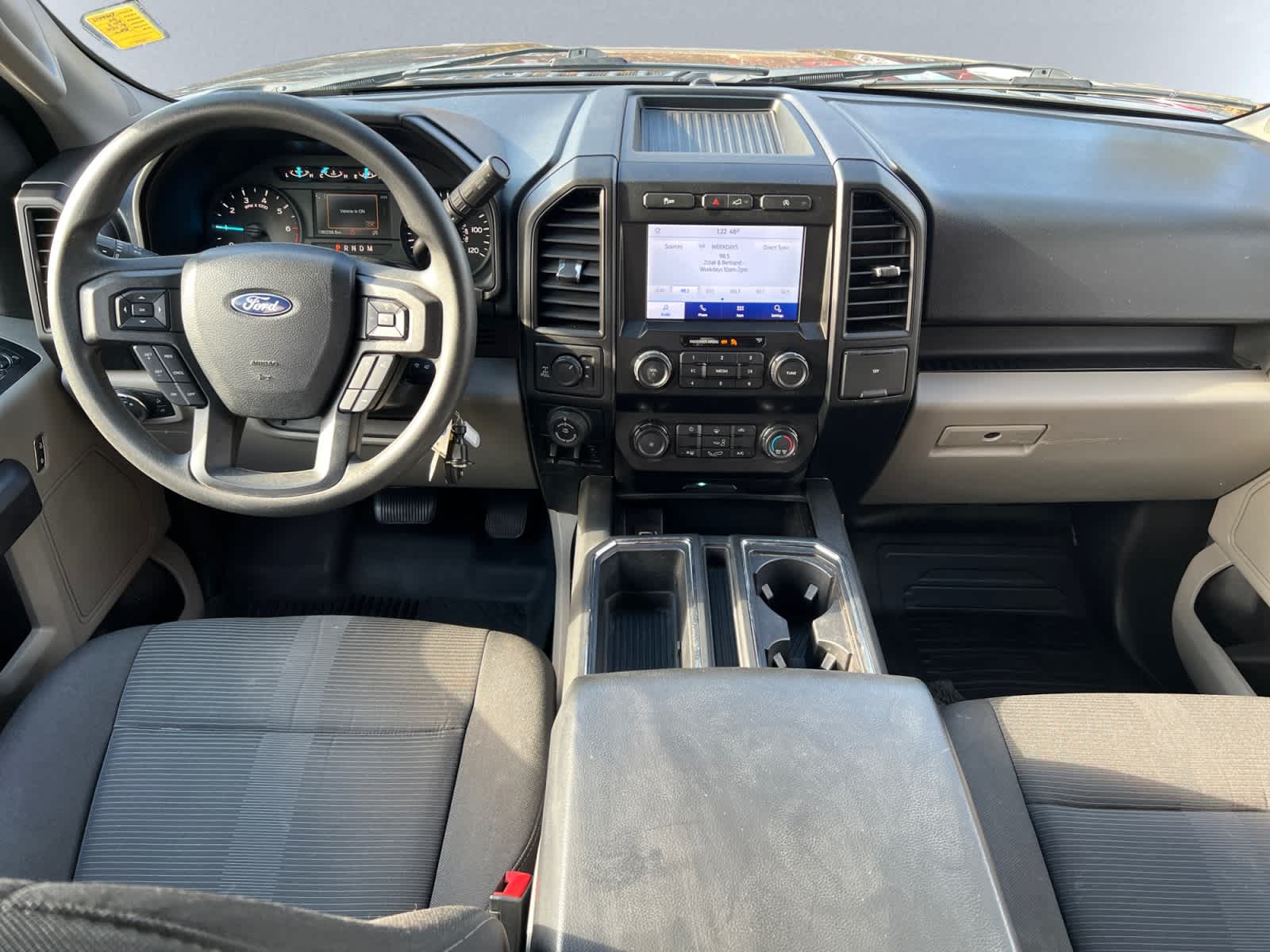 used 2020 Ford F-150 car, priced at $27,997