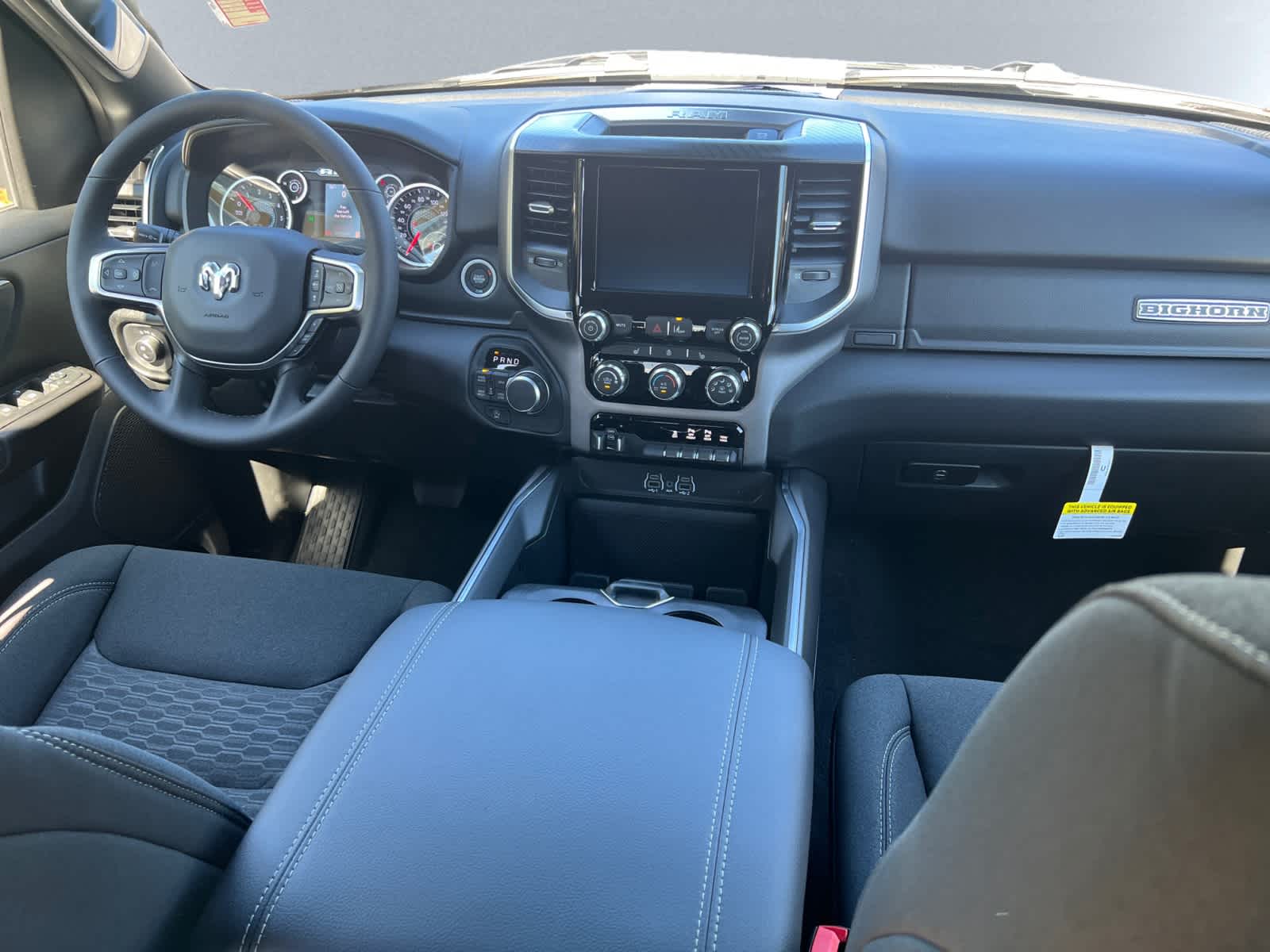 new 2026 Ram 1500 car, priced at $59,030