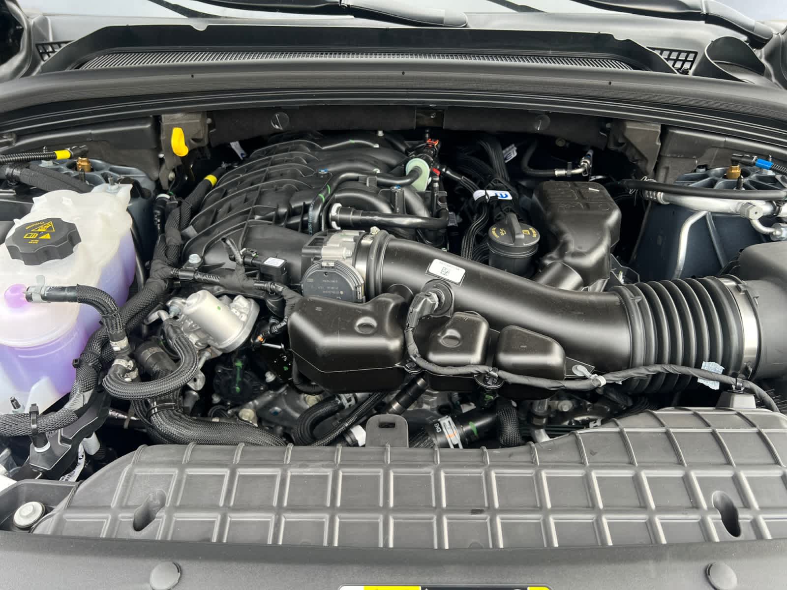 new 2025 Jeep Grand Cherokee car, priced at $67,750