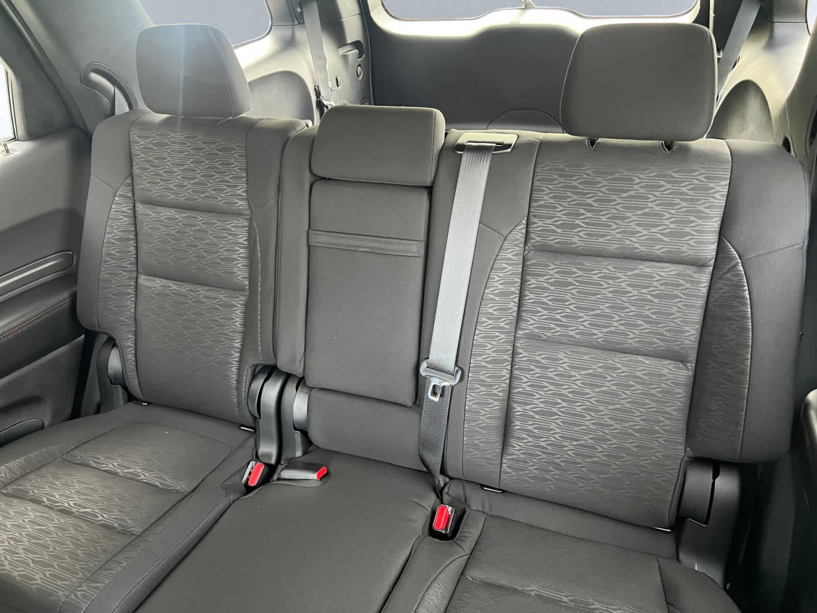 new 2026 Dodge Durango car, priced at $46,825