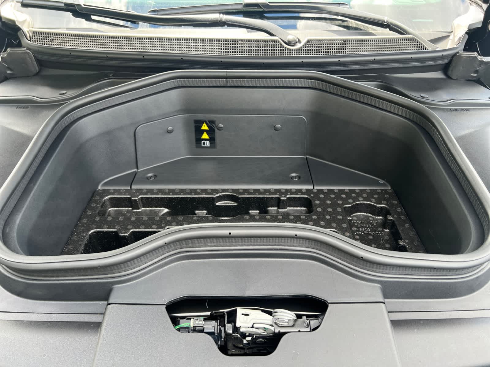 new 2025 Jeep Wagoneer S car, priced at $68,785