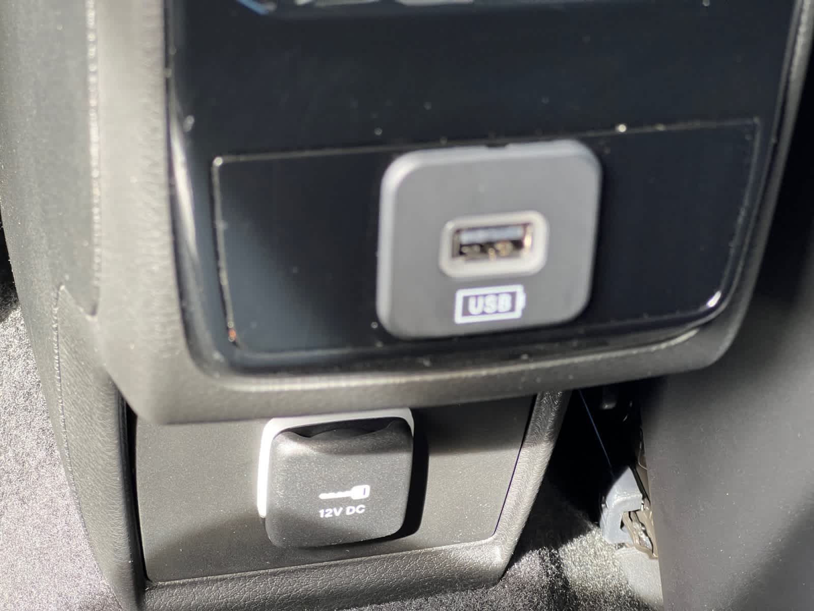 new 2026 Jeep Compass car, priced at $36,750