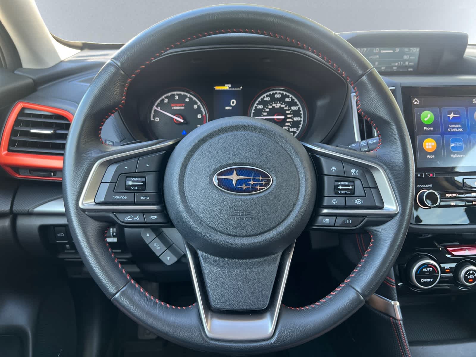 used 2020 Subaru Forester car, priced at $26,497