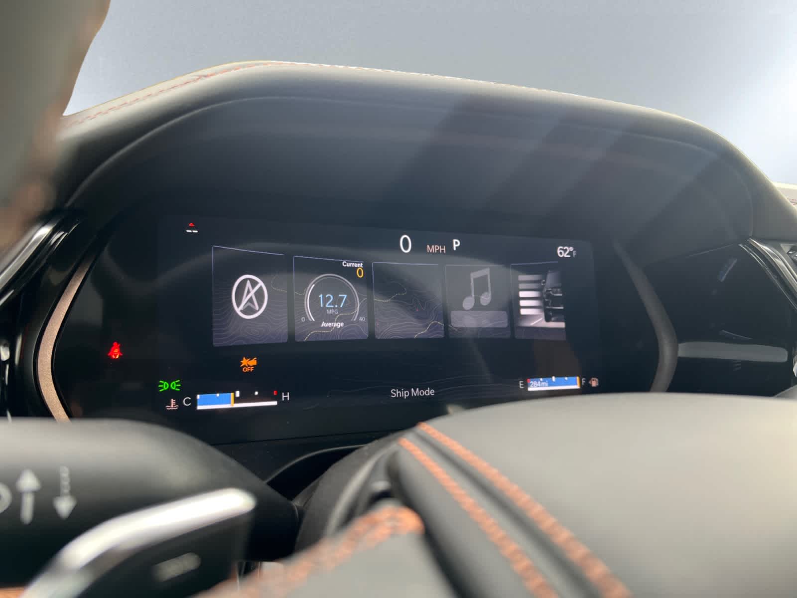 new 2025 Jeep Grand Cherokee car, priced at $67,750