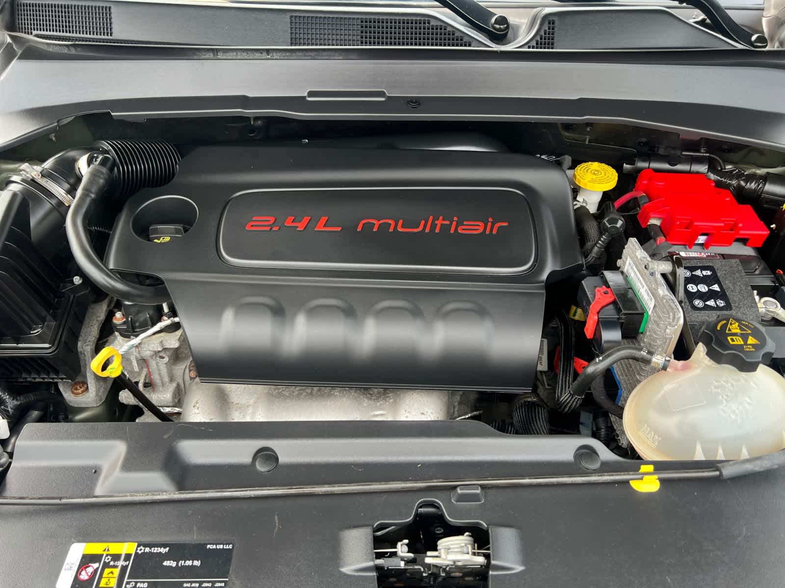 used 2021 Jeep Compass car, priced at $21,998