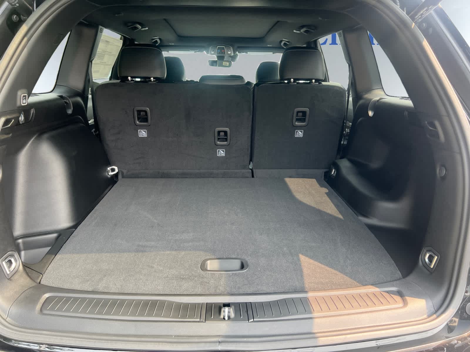 new 2025 Jeep Grand Cherokee car, priced at $46,905