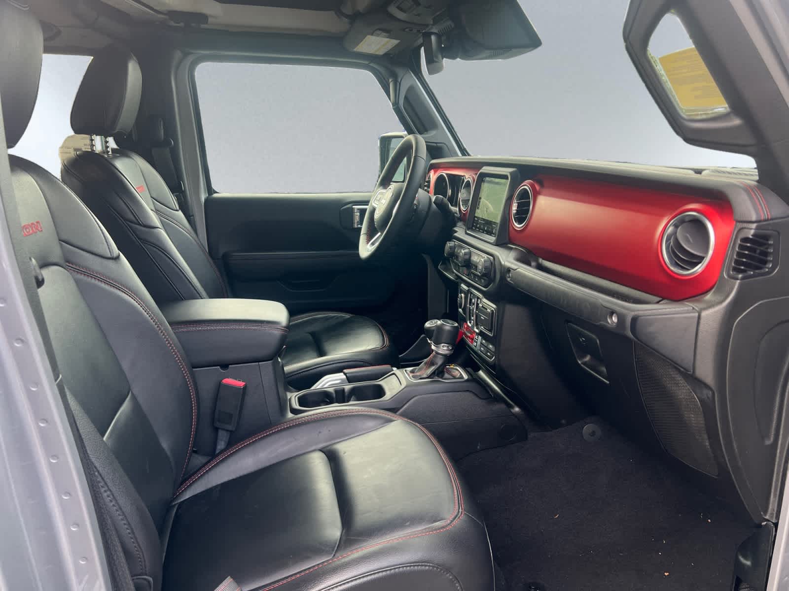 used 2020 Jeep Gladiator car, priced at $29,497