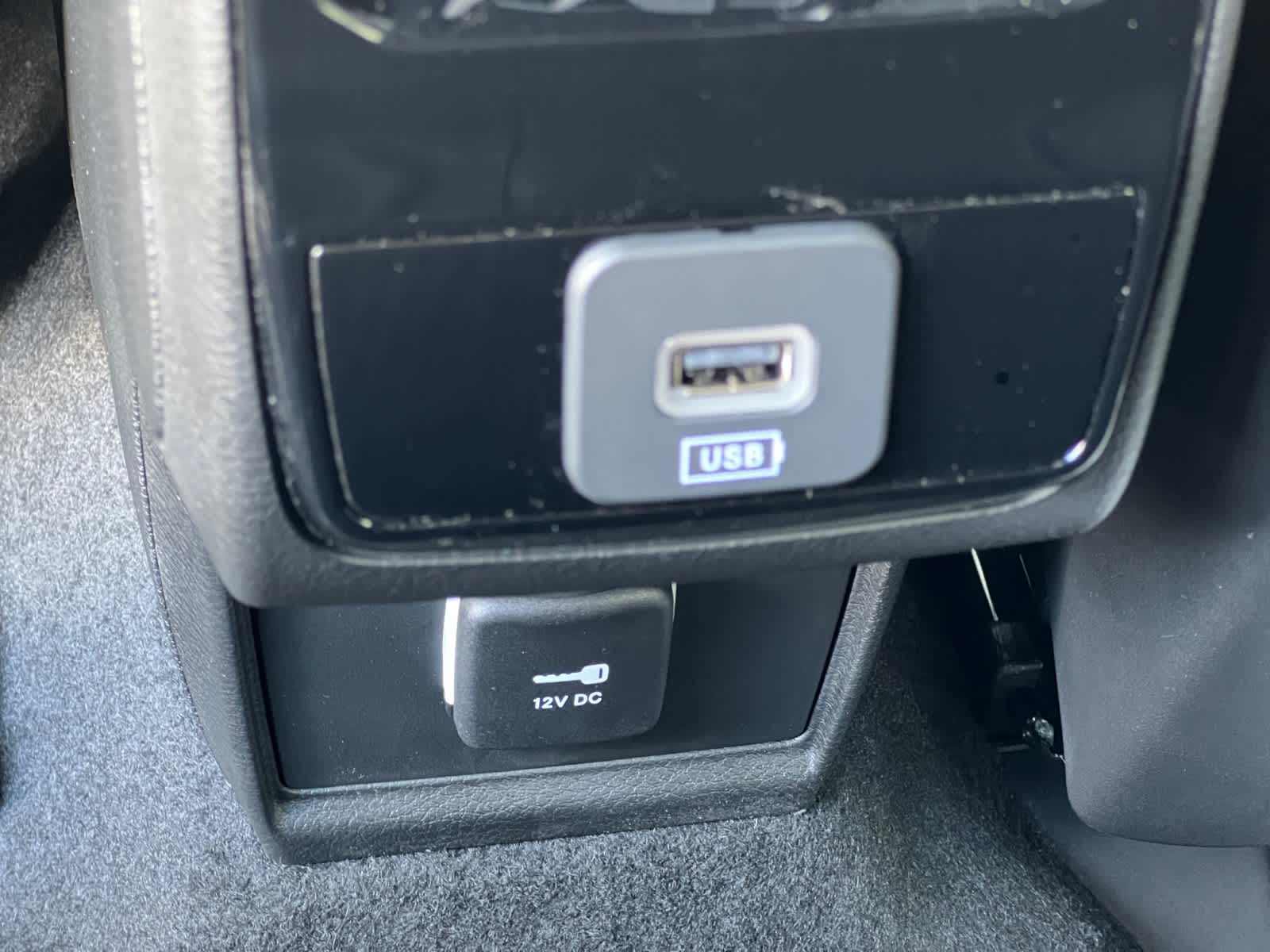 new 2026 Jeep Compass car, priced at $38,625