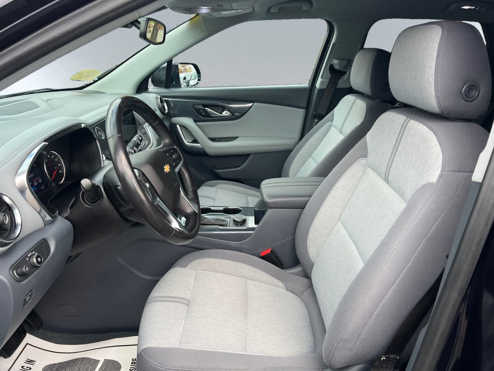 used 2020 Chevrolet Blazer car, priced at $21,197