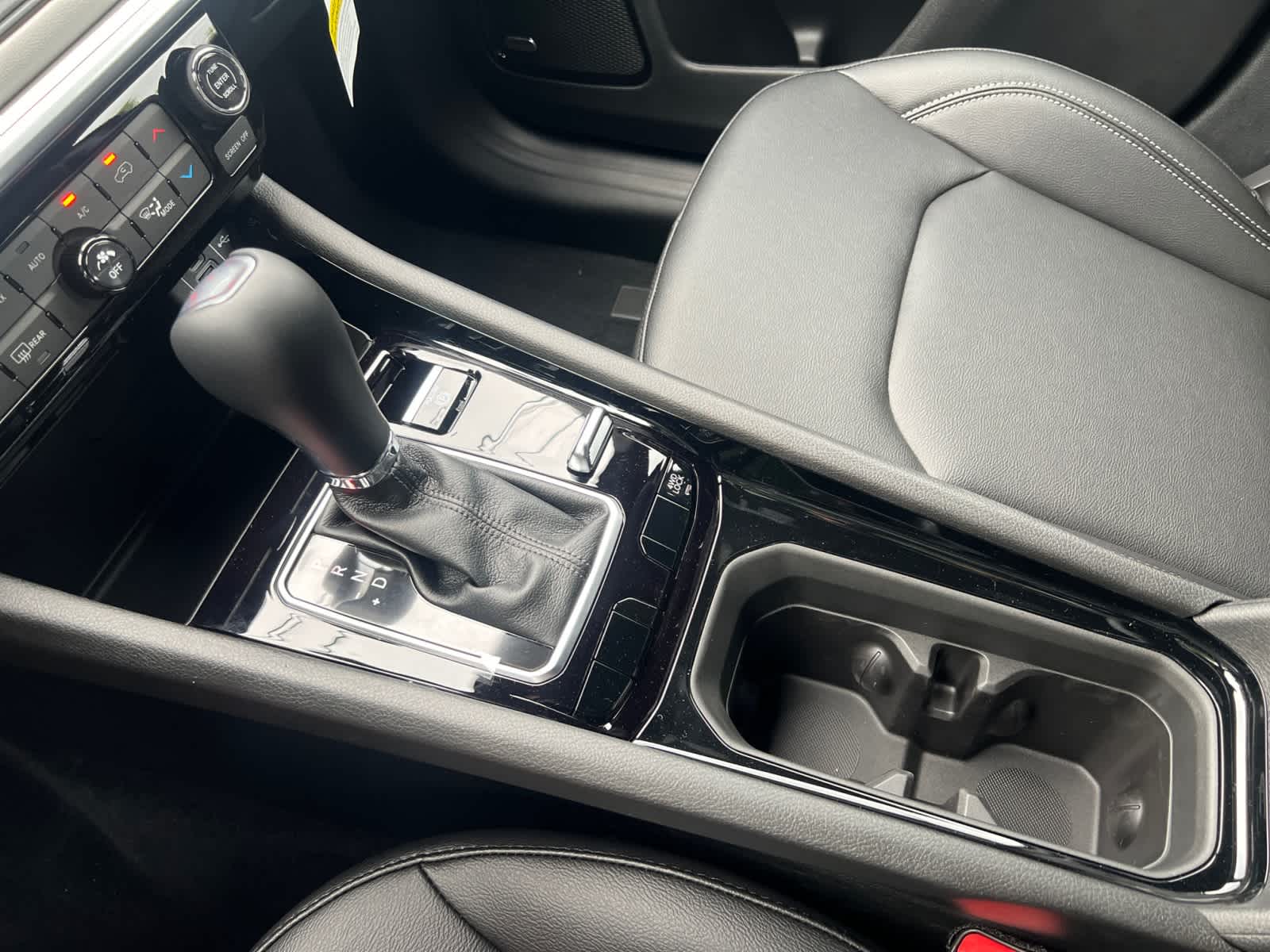 new 2025 Jeep Compass car, priced at $38,360