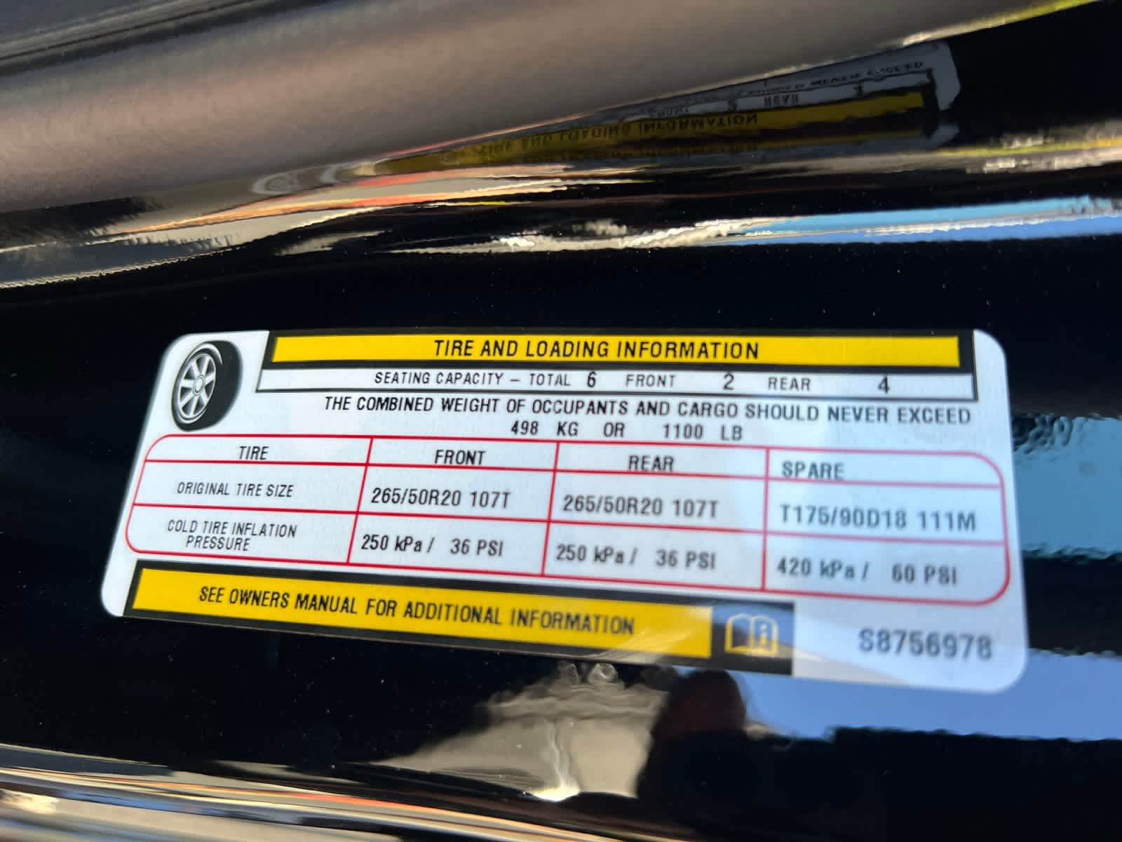 new 2025 Jeep Grand Cherokee car, priced at $57,485