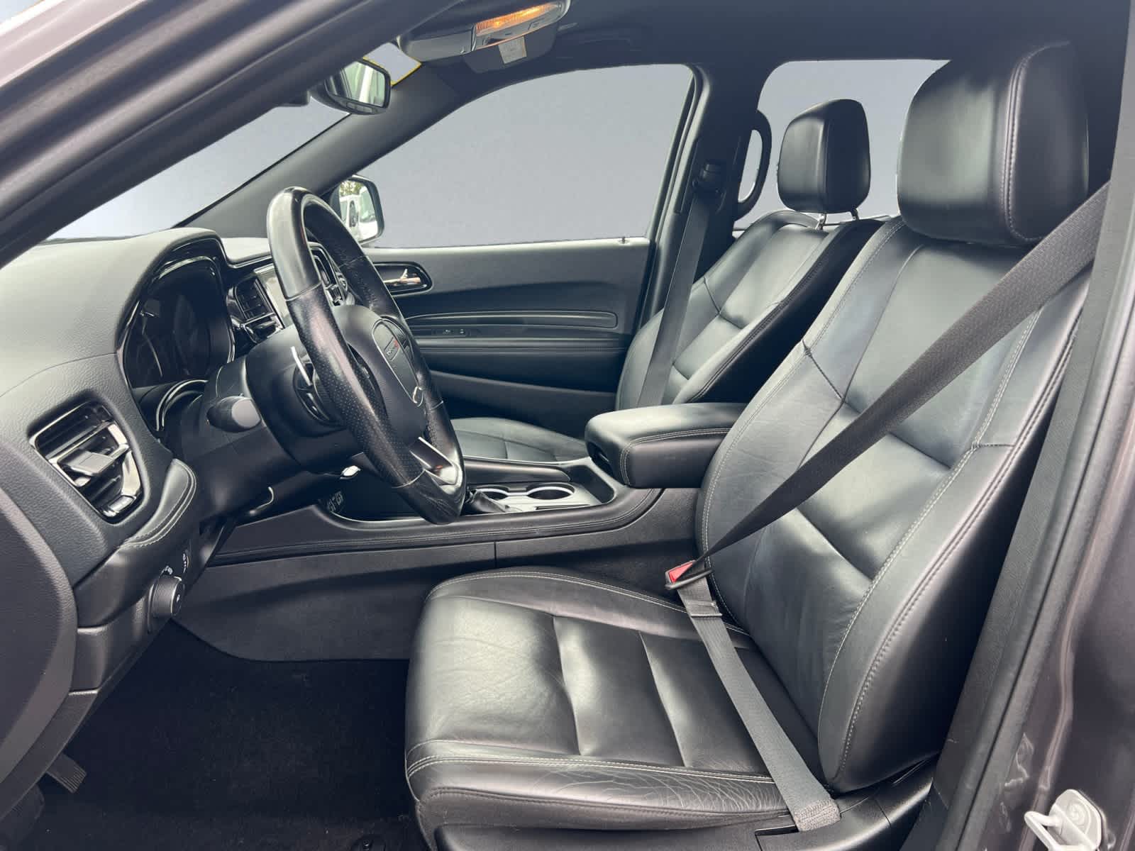 used 2021 Dodge Durango car, priced at $27,497
