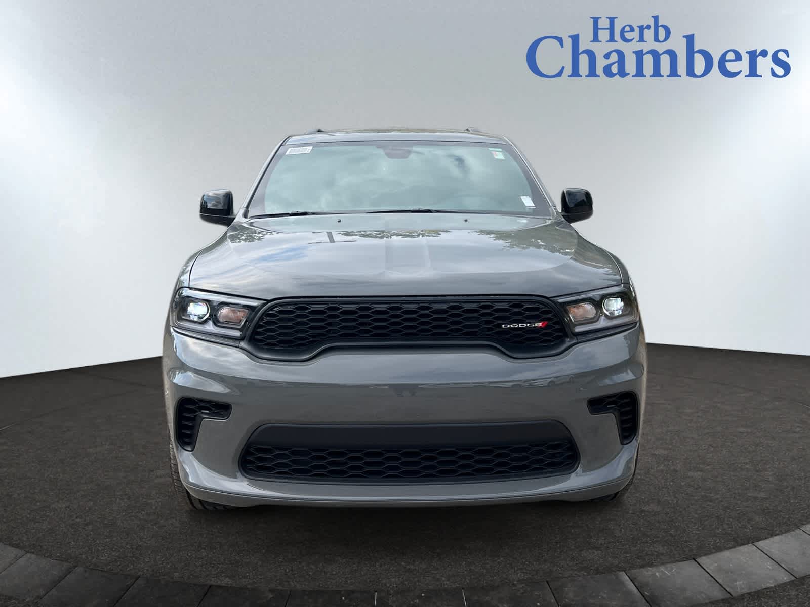 new 2026 Dodge Durango car, priced at $47,220