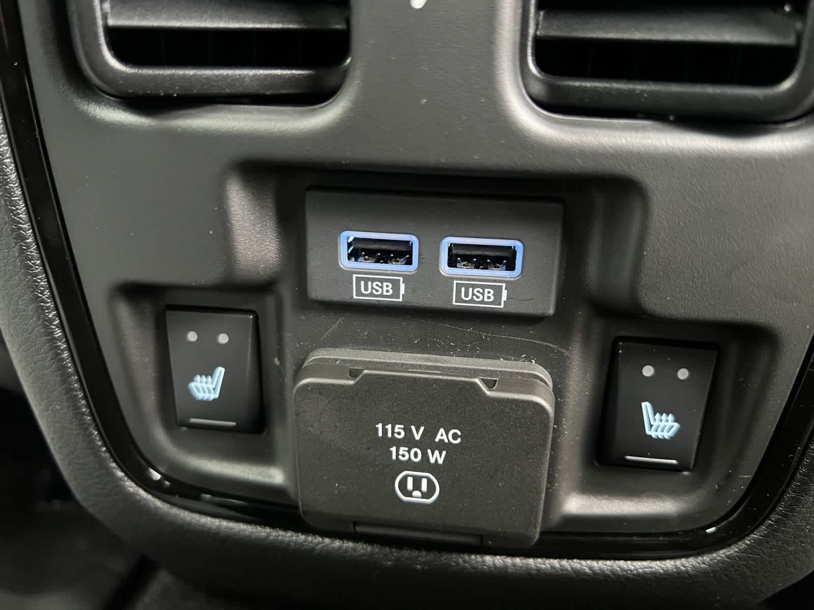 new 2026 Dodge Durango car, priced at $51,210