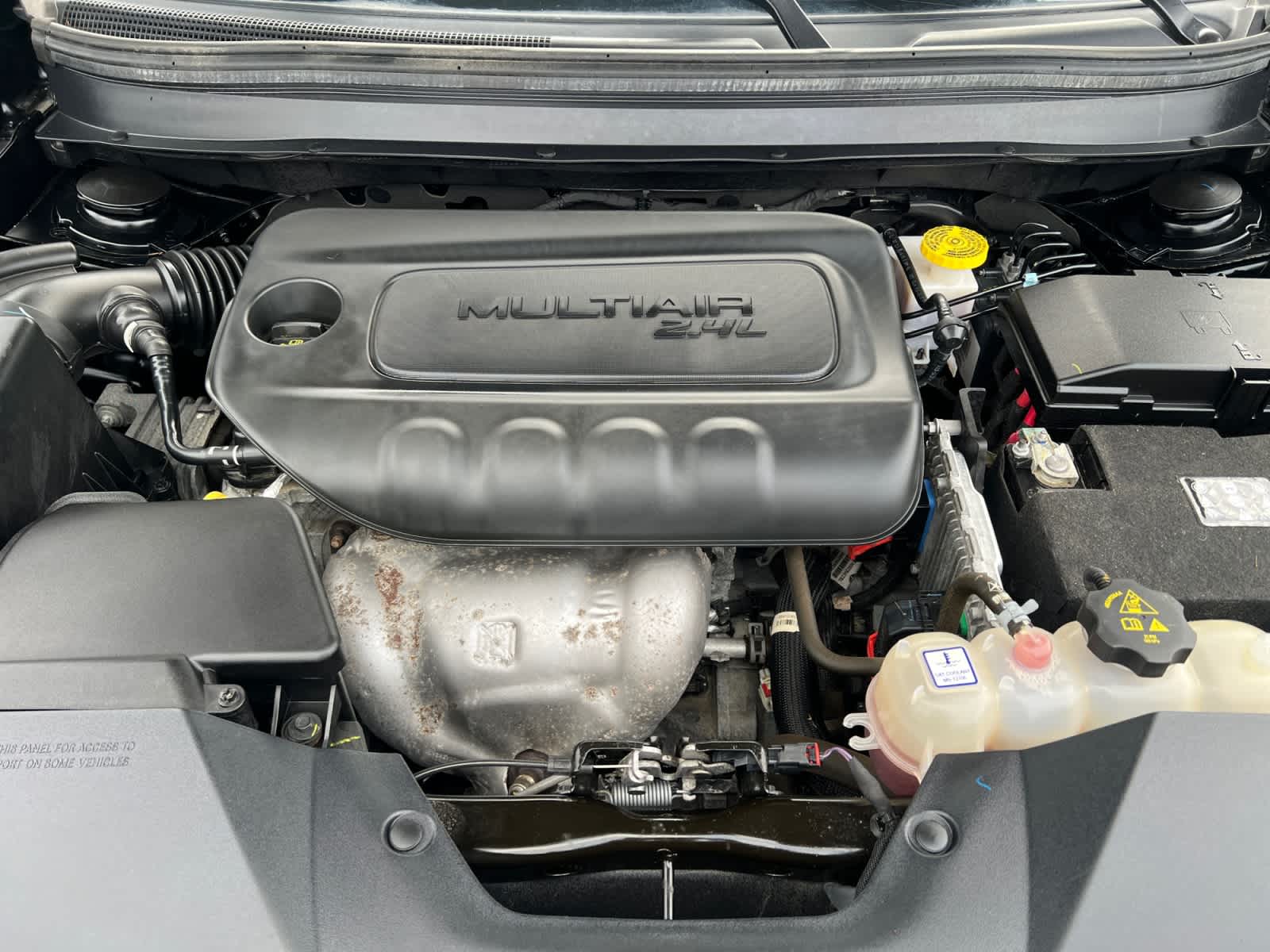 used 2021 Jeep Cherokee car, priced at $20,497