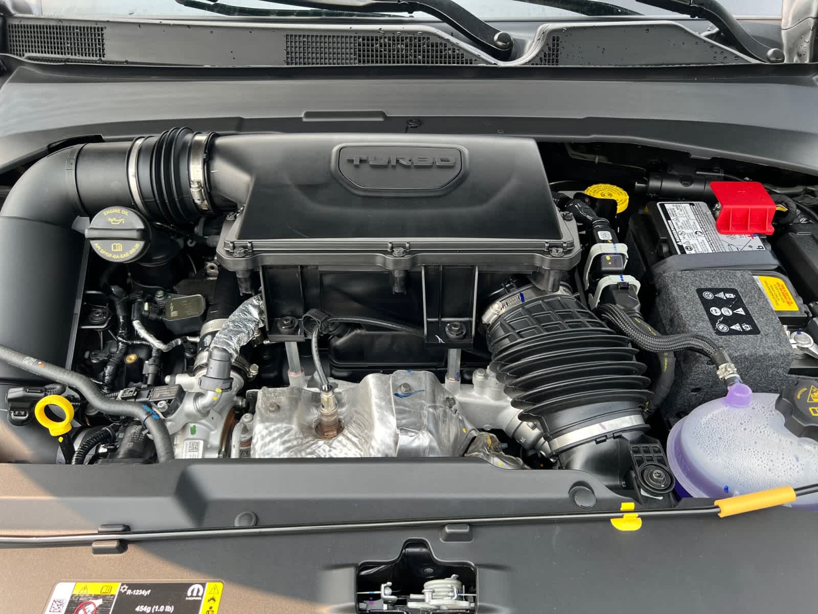 new 2025 Jeep Compass car, priced at $37,260