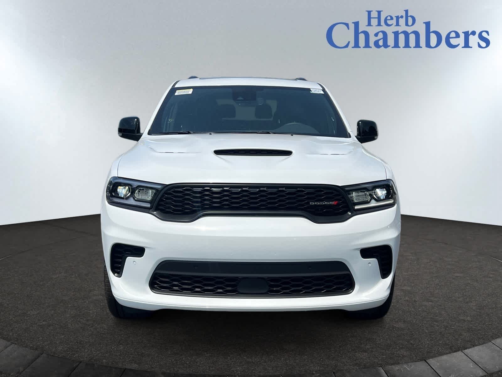 new 2025 Dodge Durango car, priced at $48,480
