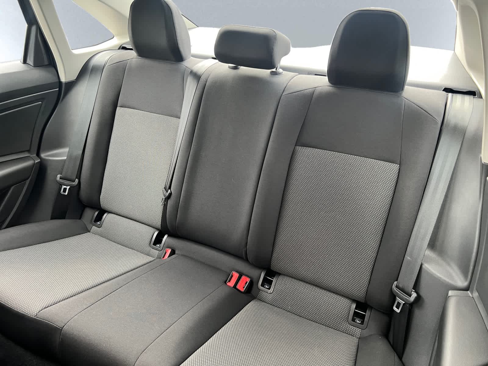 used 2021 Volkswagen Jetta car, priced at $17,797