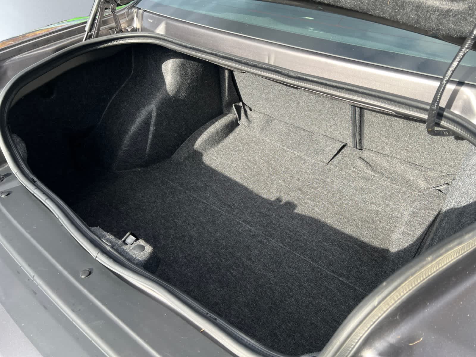 used 2021 Dodge Challenger car, priced at $29,197