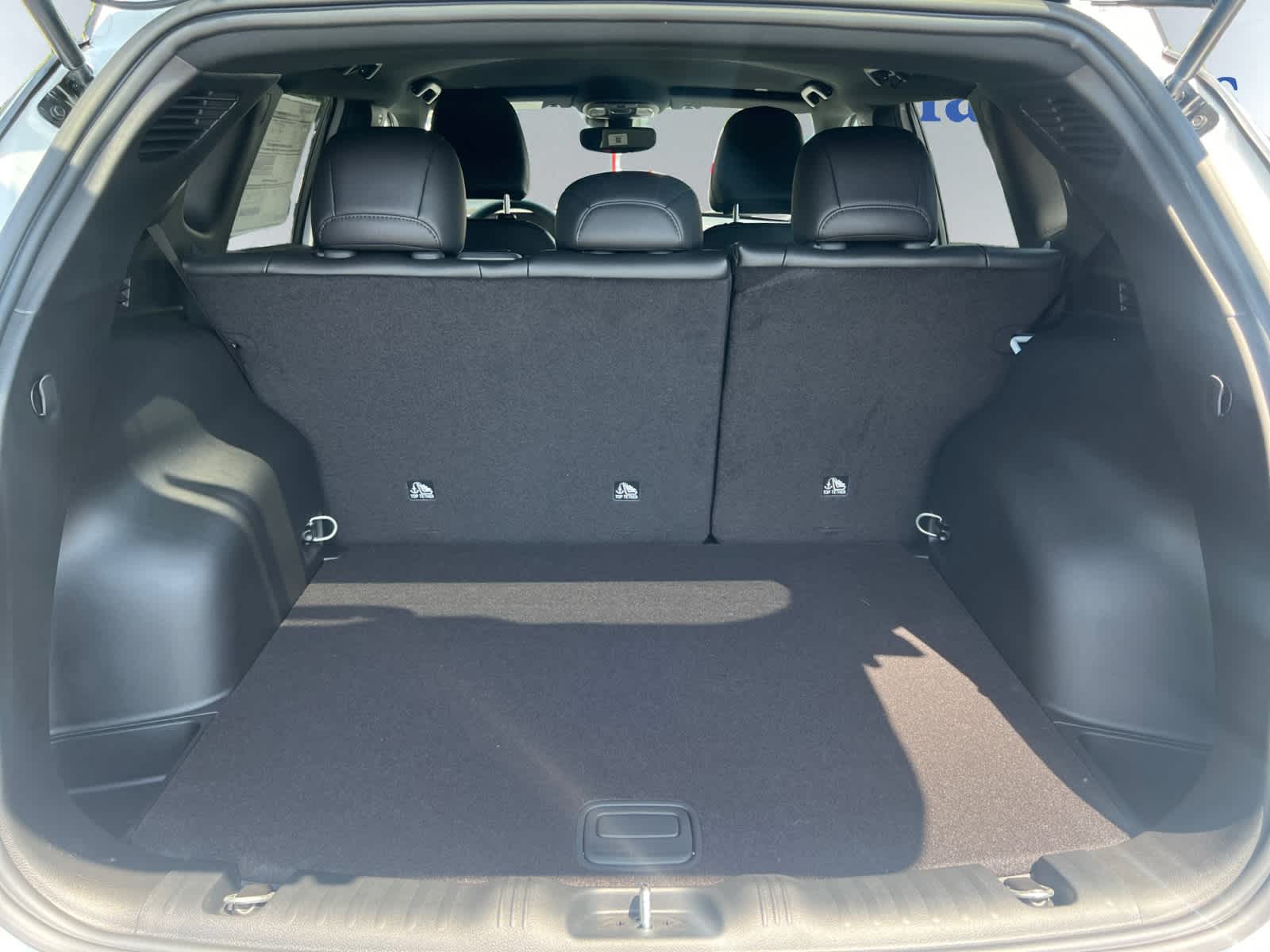 new 2025 Jeep Compass car, priced at $33,390