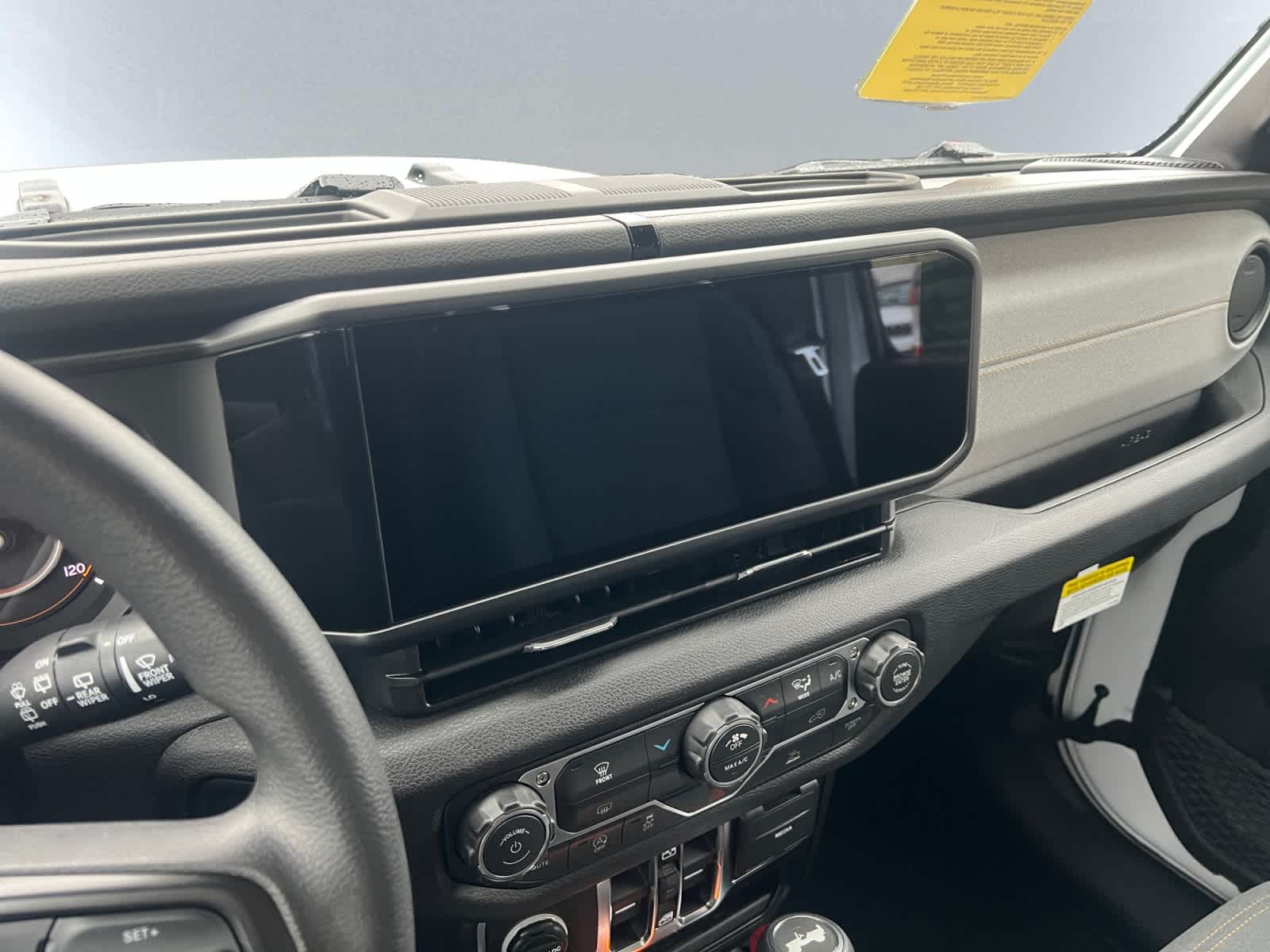 new 2026 Jeep Wrangler car, priced at $46,215