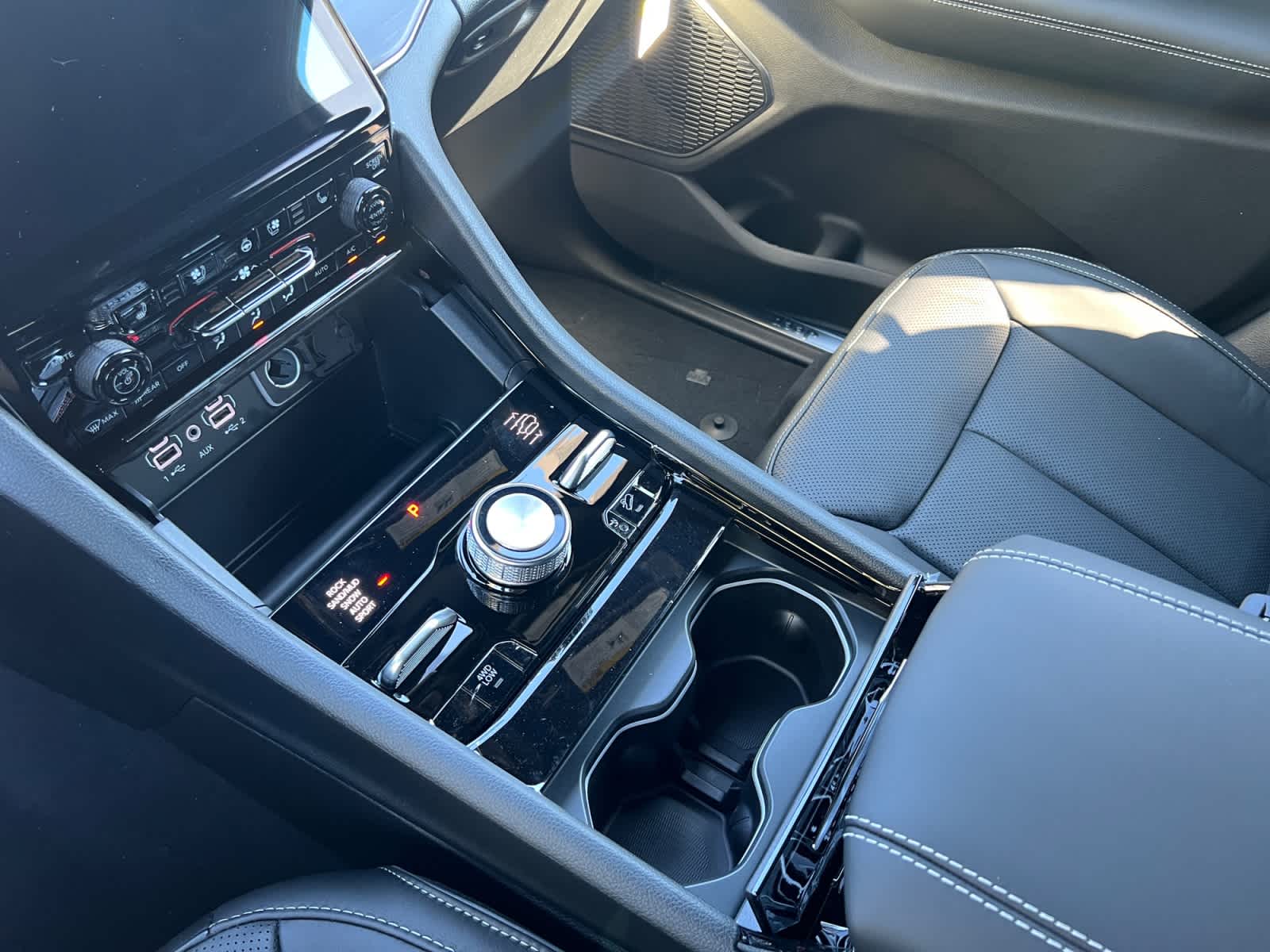 new 2025 Jeep Grand Cherokee car, priced at $57,485