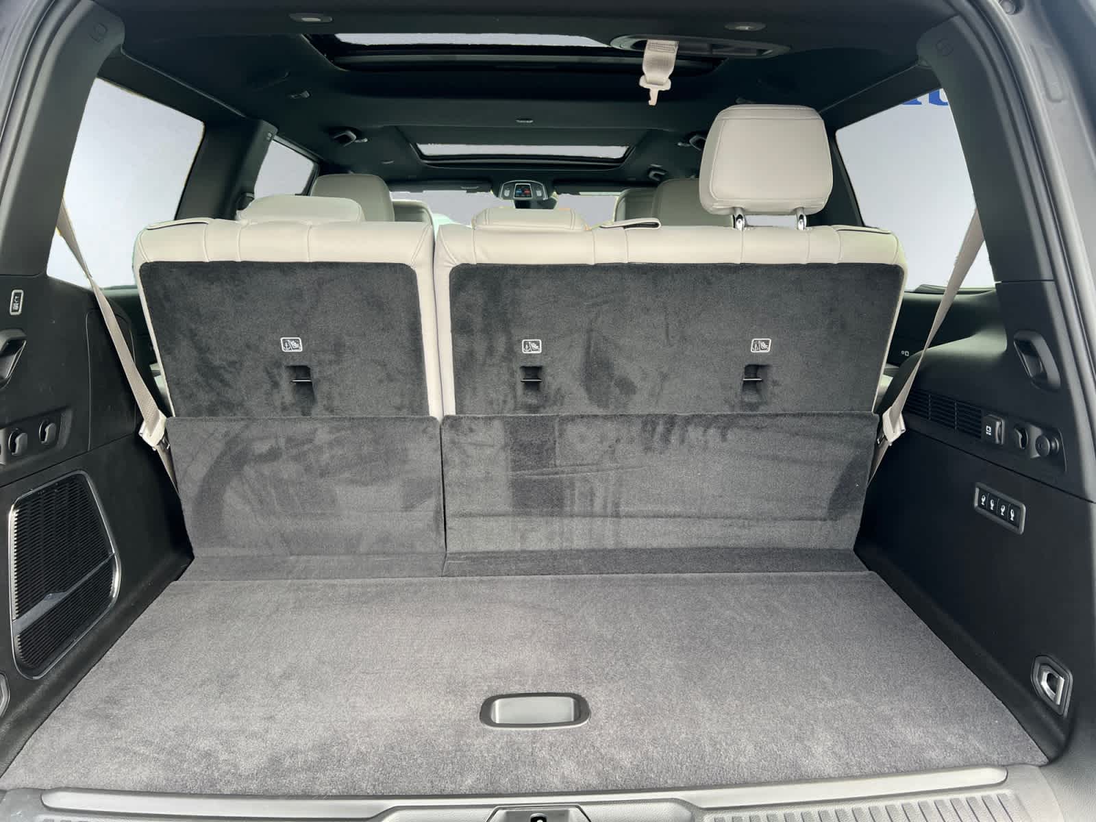 new 2025 Jeep Wagoneer car, priced at $72,530