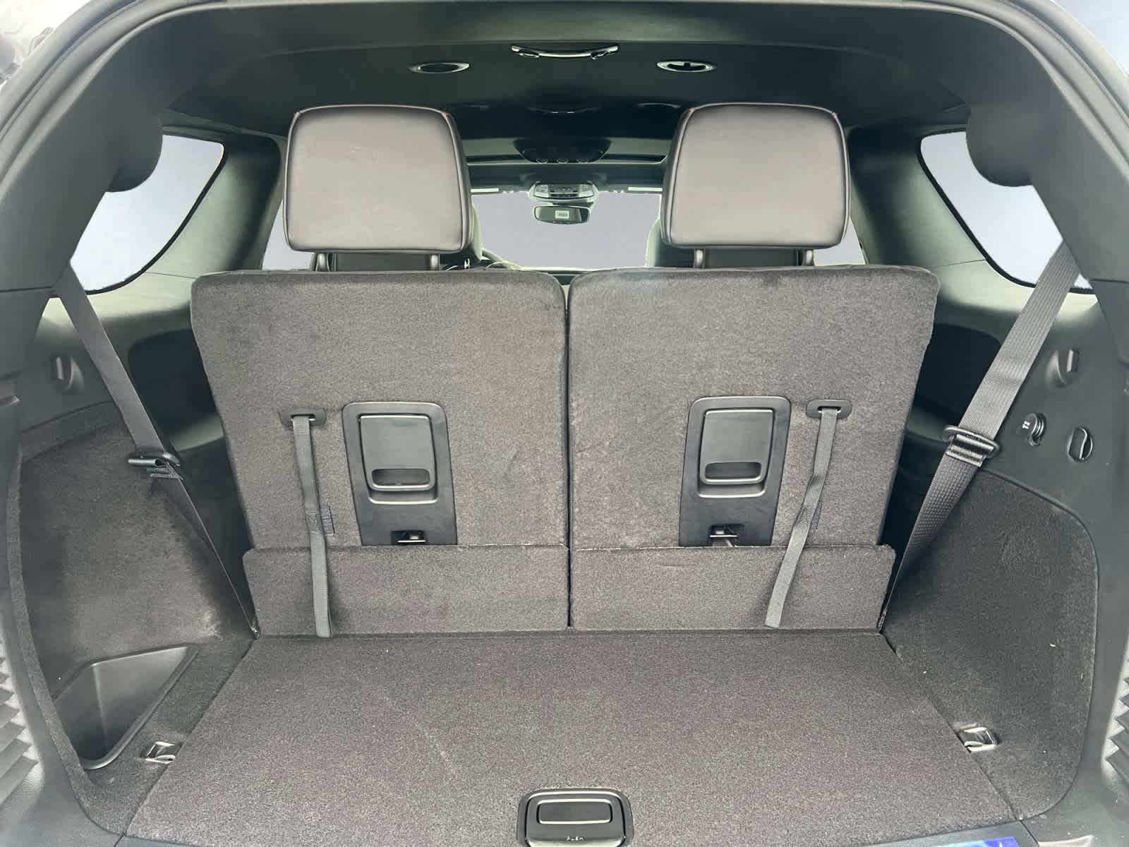 new 2026 Dodge Durango car, priced at $51,210