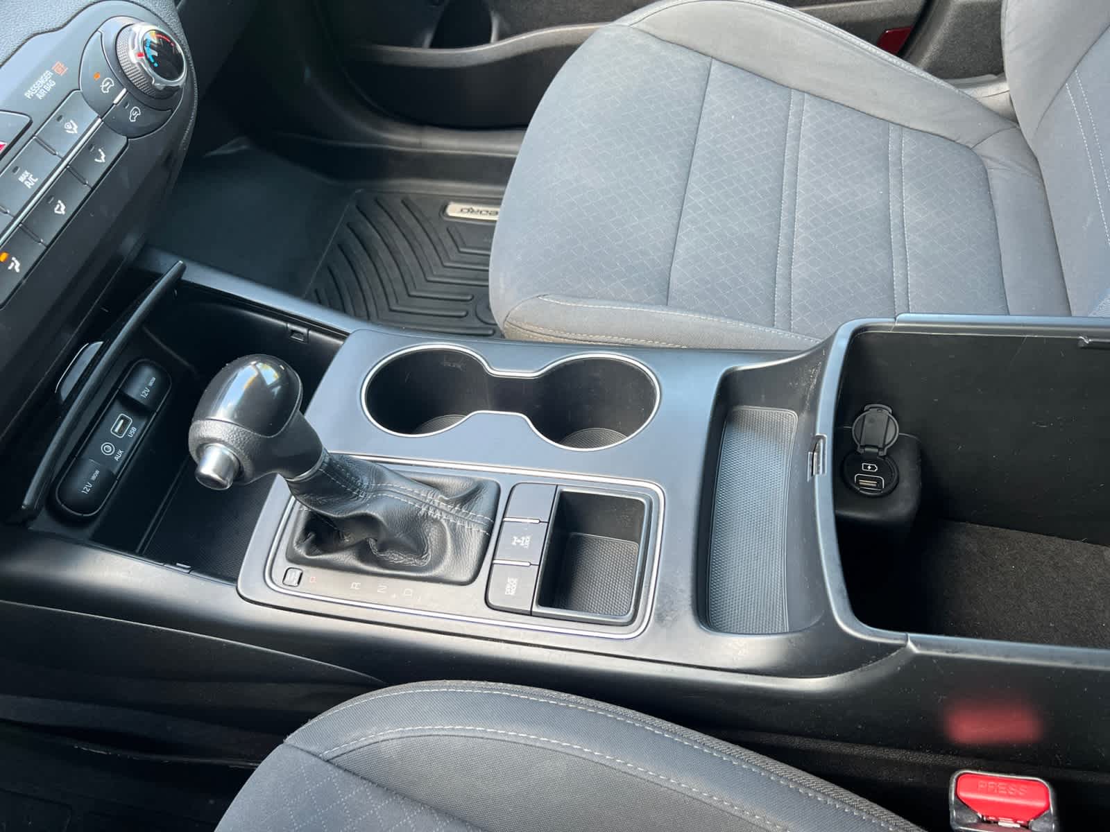 used 2016 Kia Sorento car, priced at $13,998