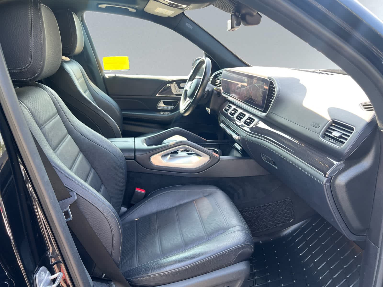 used 2020 Mercedes-Benz GLE 450 car, priced at $34,998