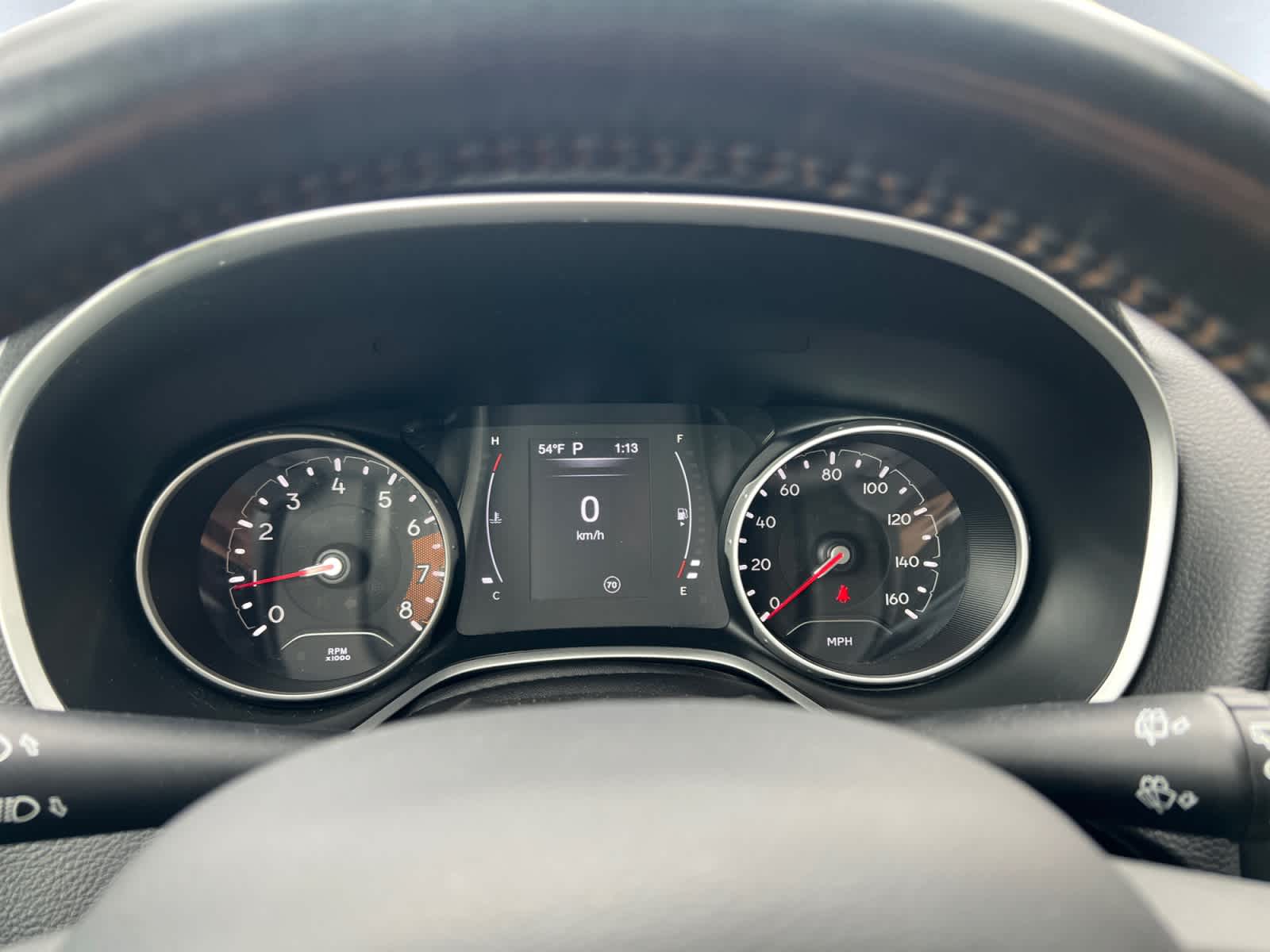 used 2019 Jeep Compass car, priced at $16,297