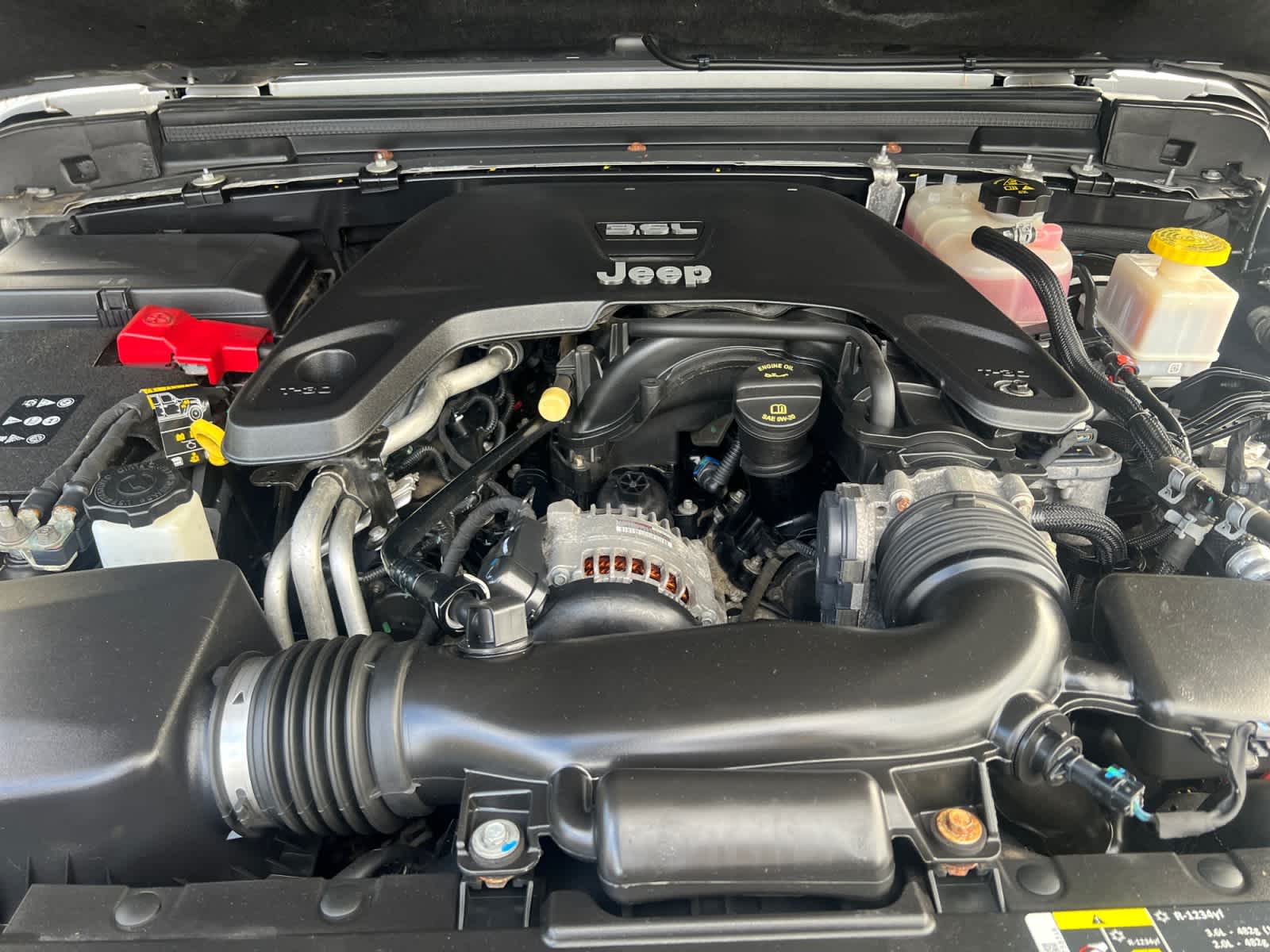 used 2020 Jeep Gladiator car, priced at $29,497