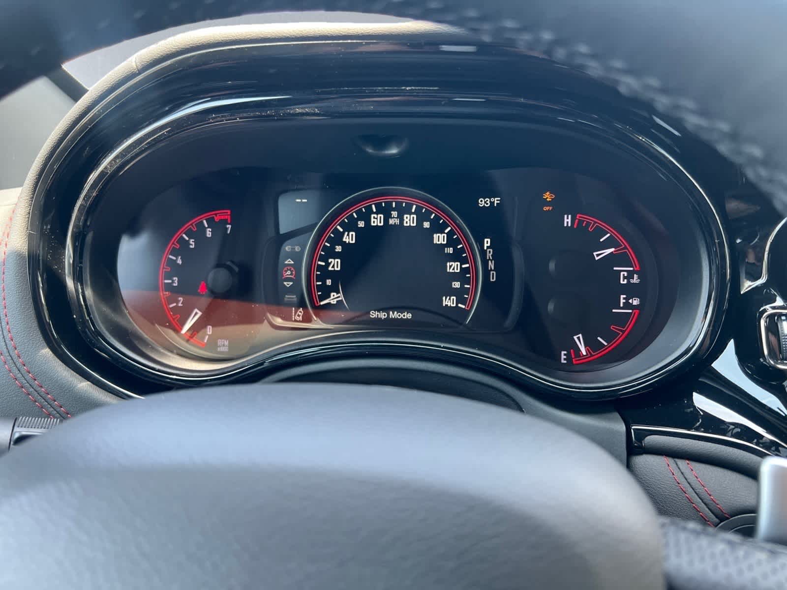 new 2025 Dodge Durango car, priced at $48,480