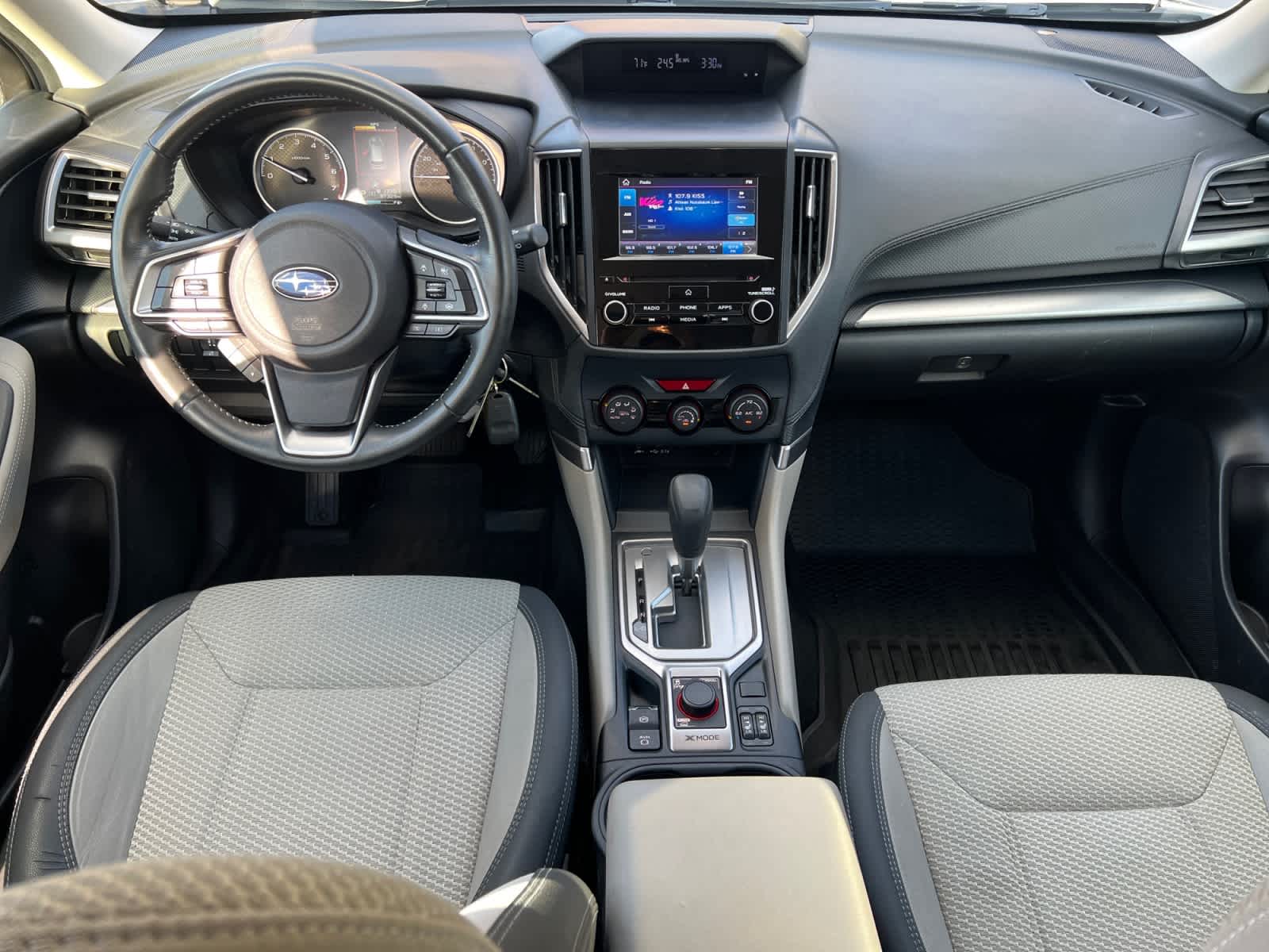 used 2020 Subaru Forester car, priced at $23,097