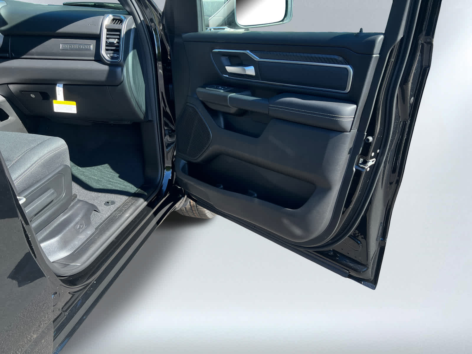 new 2026 Ram 1500 car, priced at $59,030