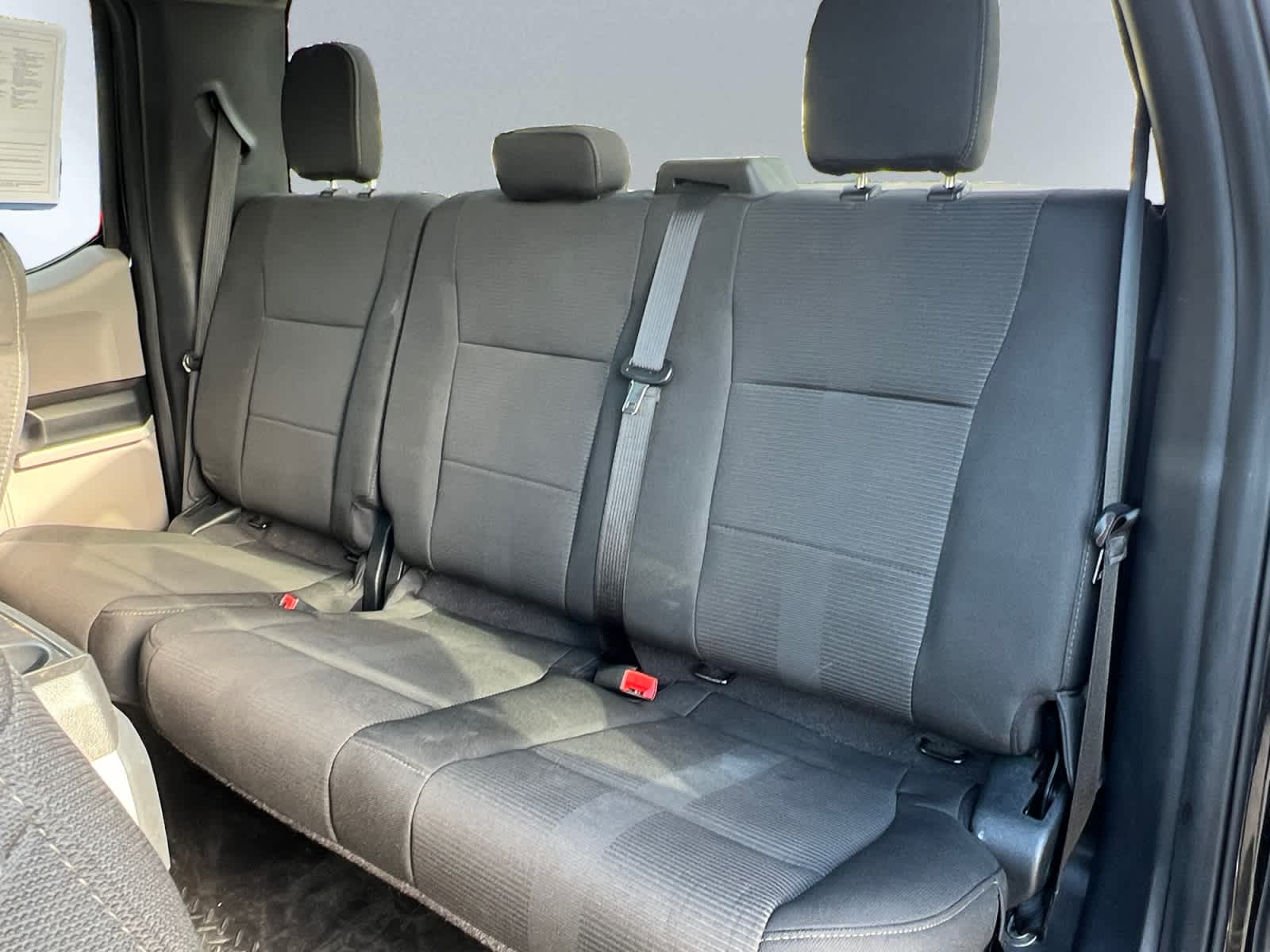 used 2020 Ford F-150 car, priced at $27,997