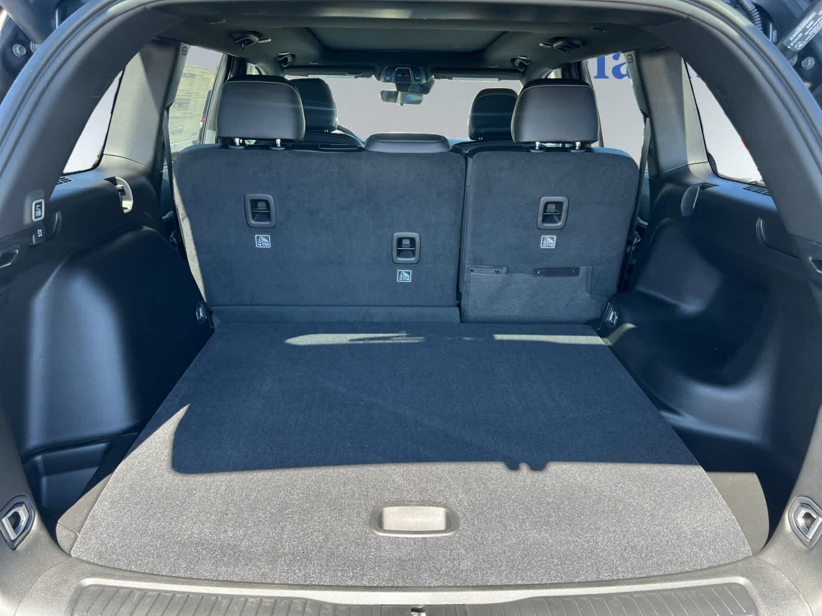 new 2025 Jeep Grand Cherokee car, priced at $47,010