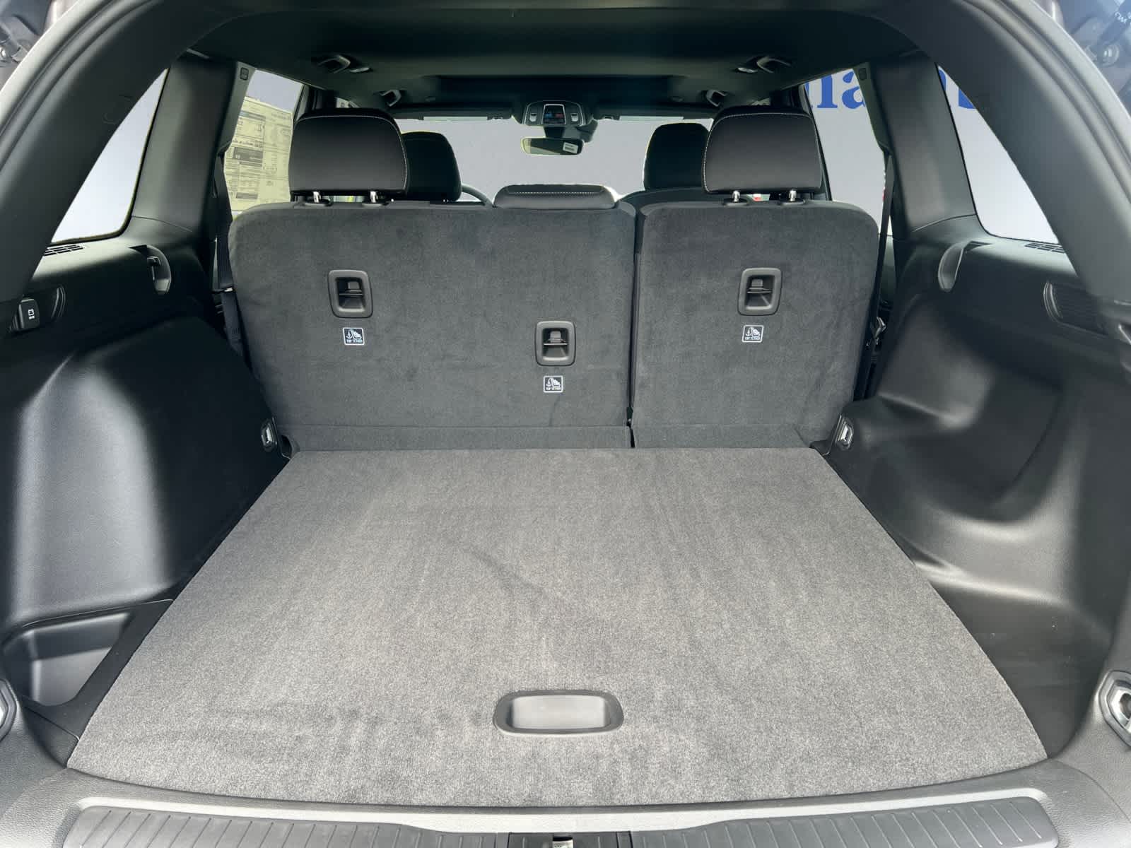 new 2025 Jeep Grand Cherokee car, priced at $38,275