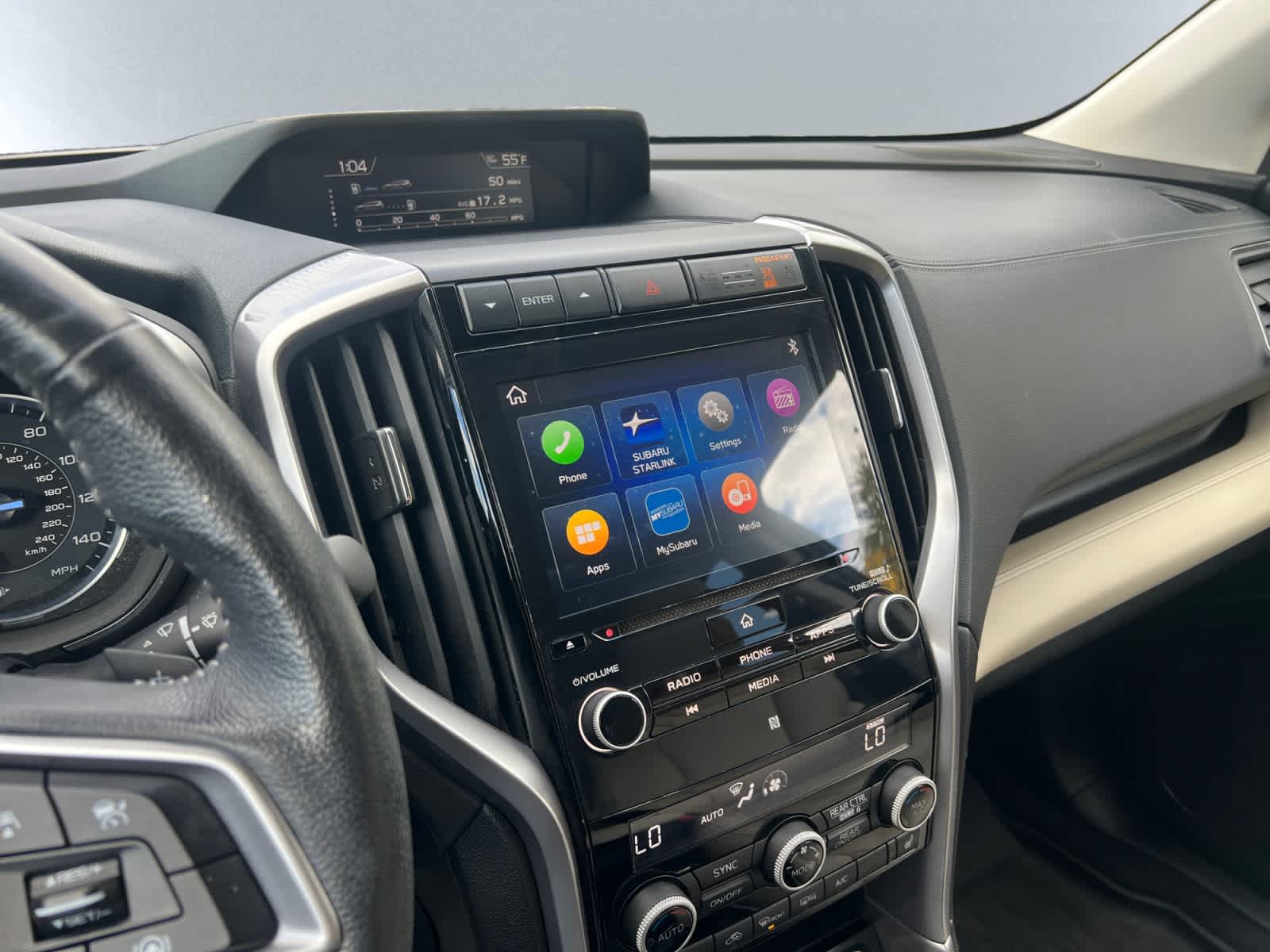 used 2022 Subaru Ascent car, priced at $28,997