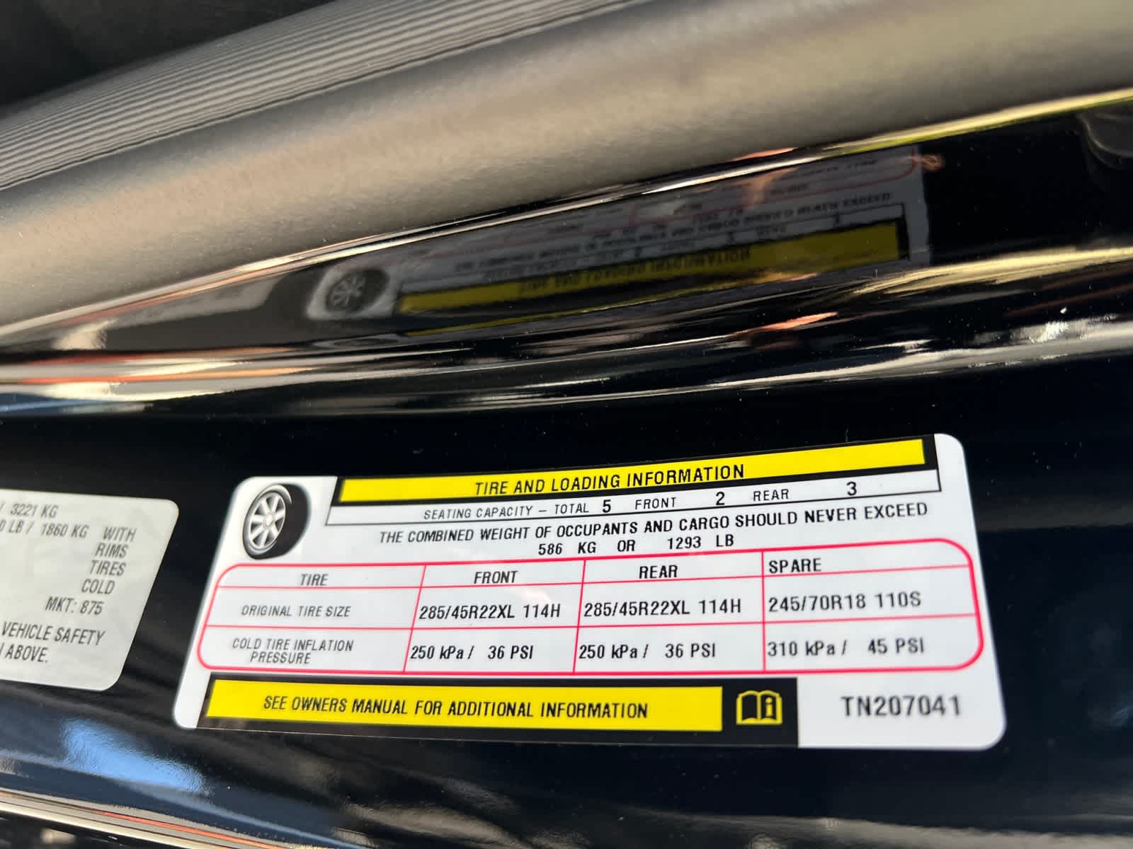 new 2026 Ram 1500 car, priced at $78,760