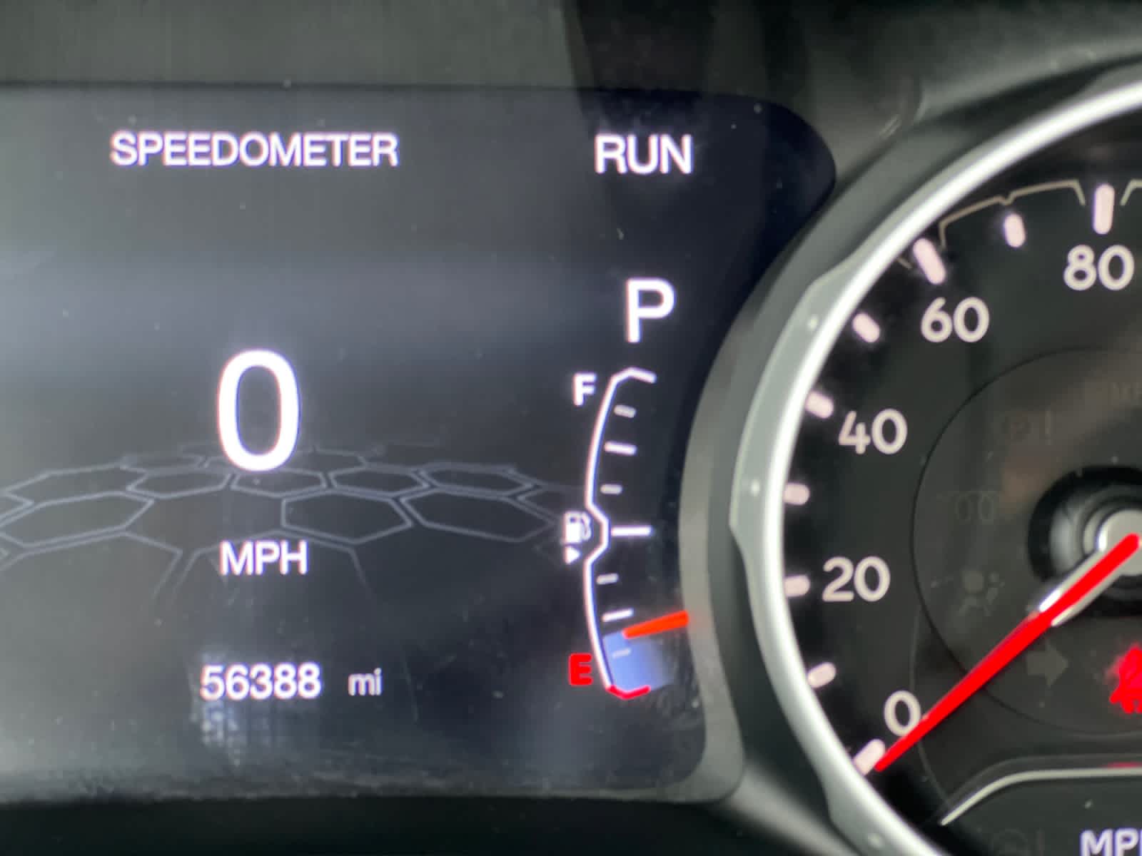 used 2019 Jeep Compass car, priced at $16,997