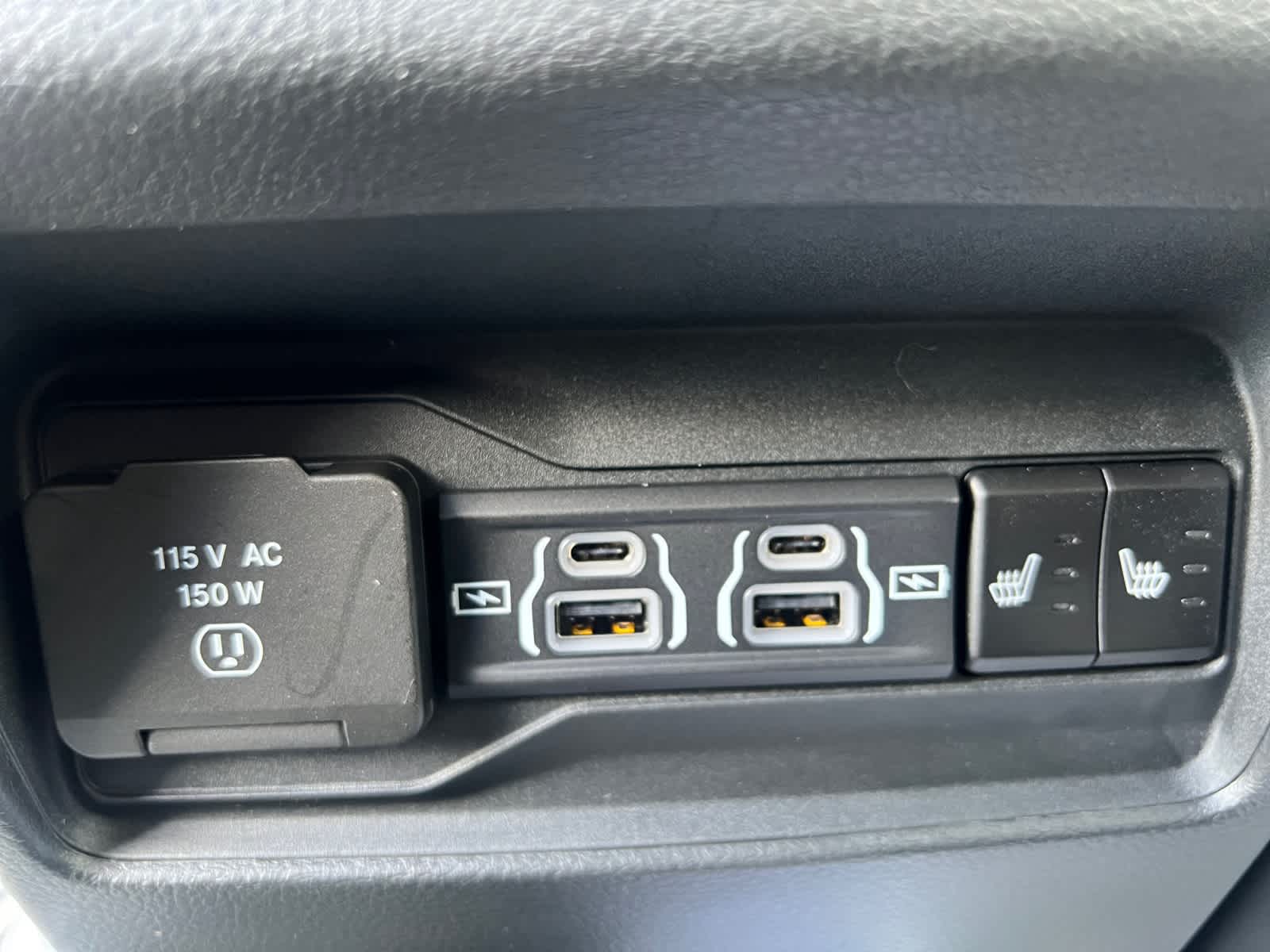 new 2025 Jeep Grand Cherokee car, priced at $64,530