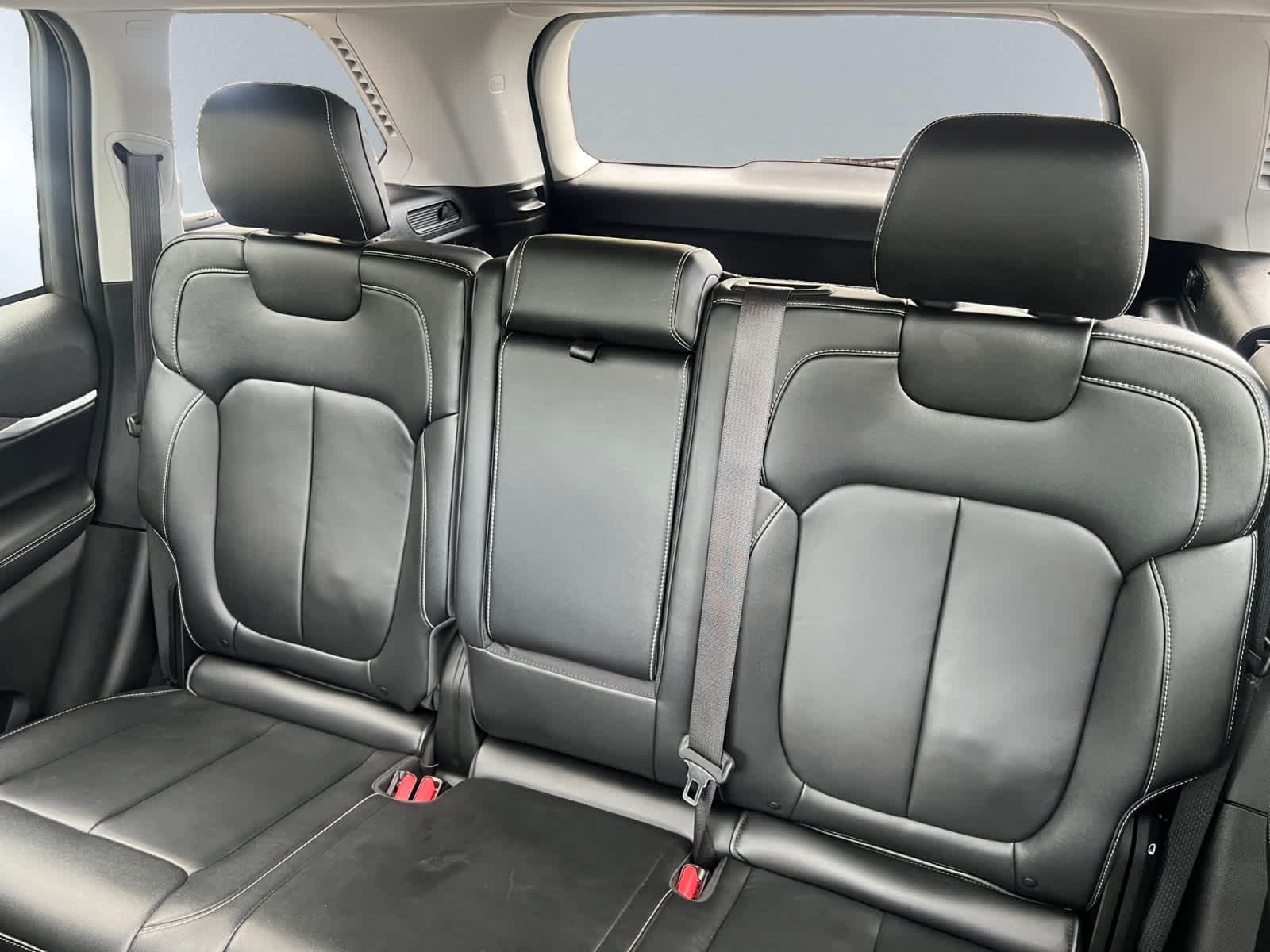 used 2022 Jeep Grand Cherokee 4xe car, priced at $31,197