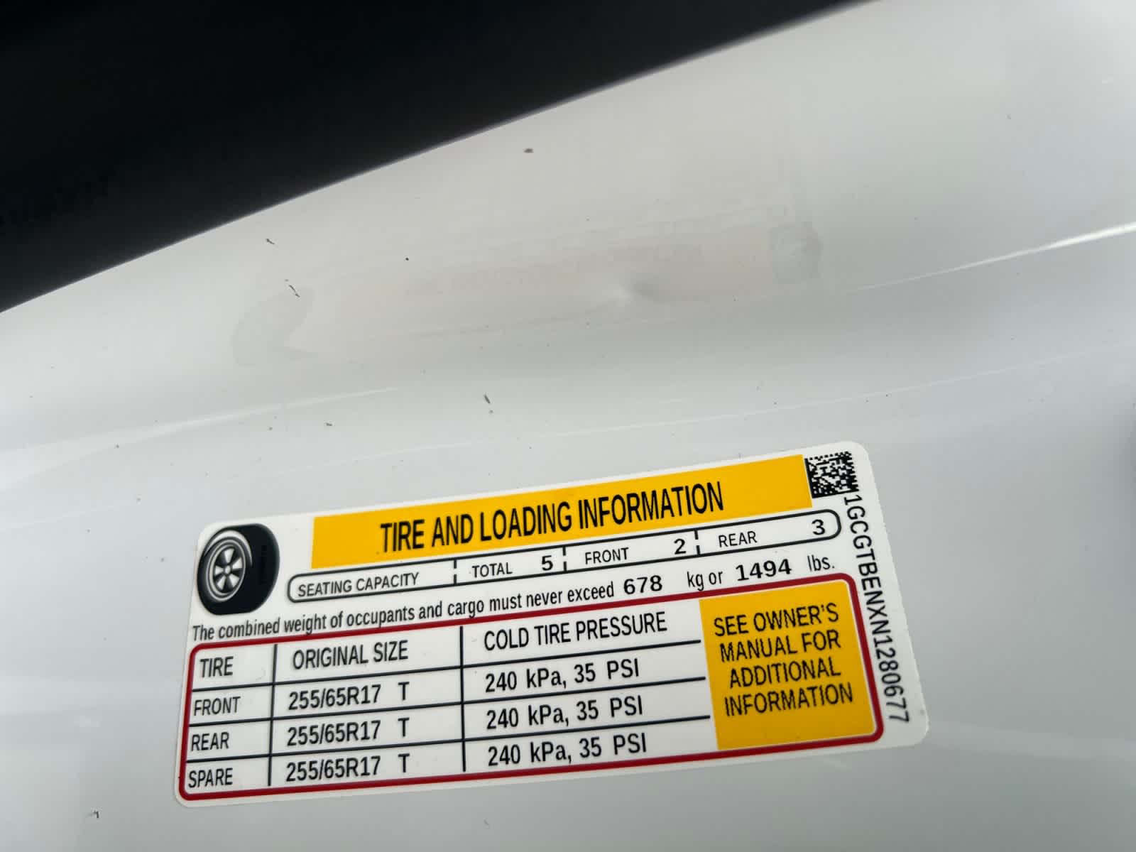 used 2022 Chevrolet Colorado car, priced at $29,797