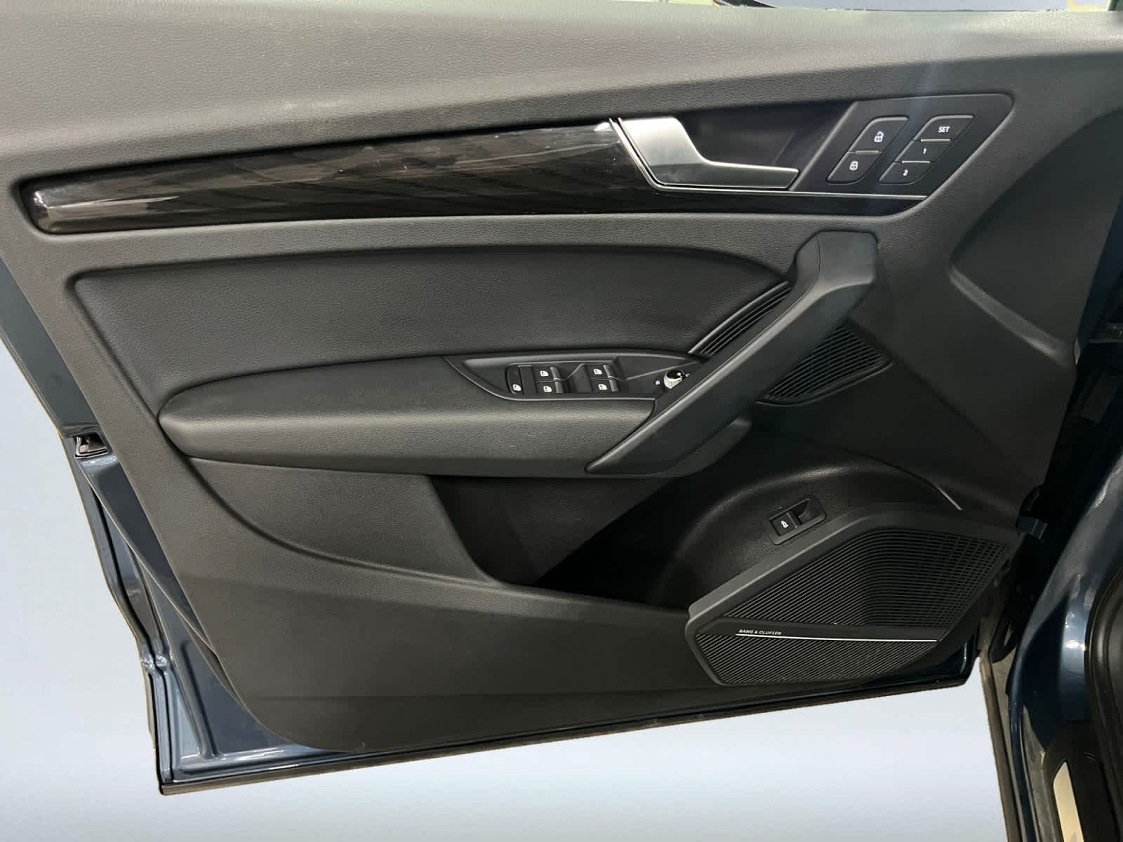 used 2018 Audi Q5 car, priced at $20,497