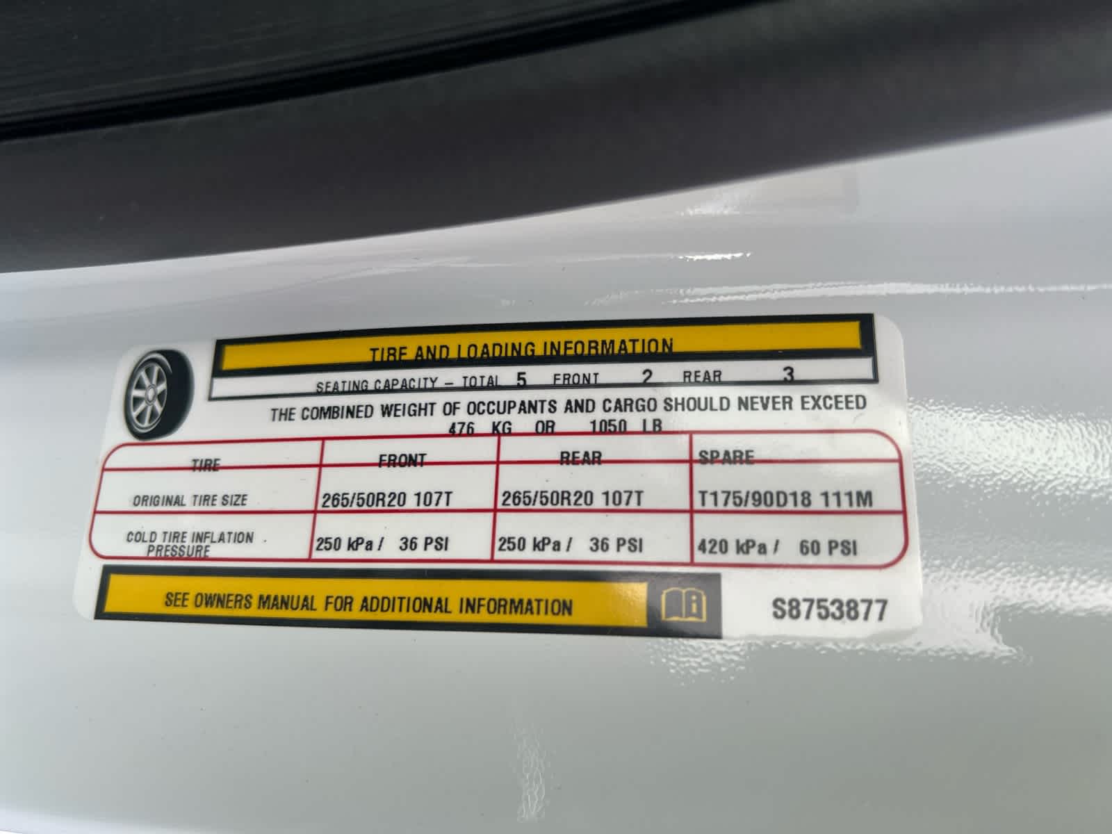 new 2025 Jeep Grand Cherokee car, priced at $64,530